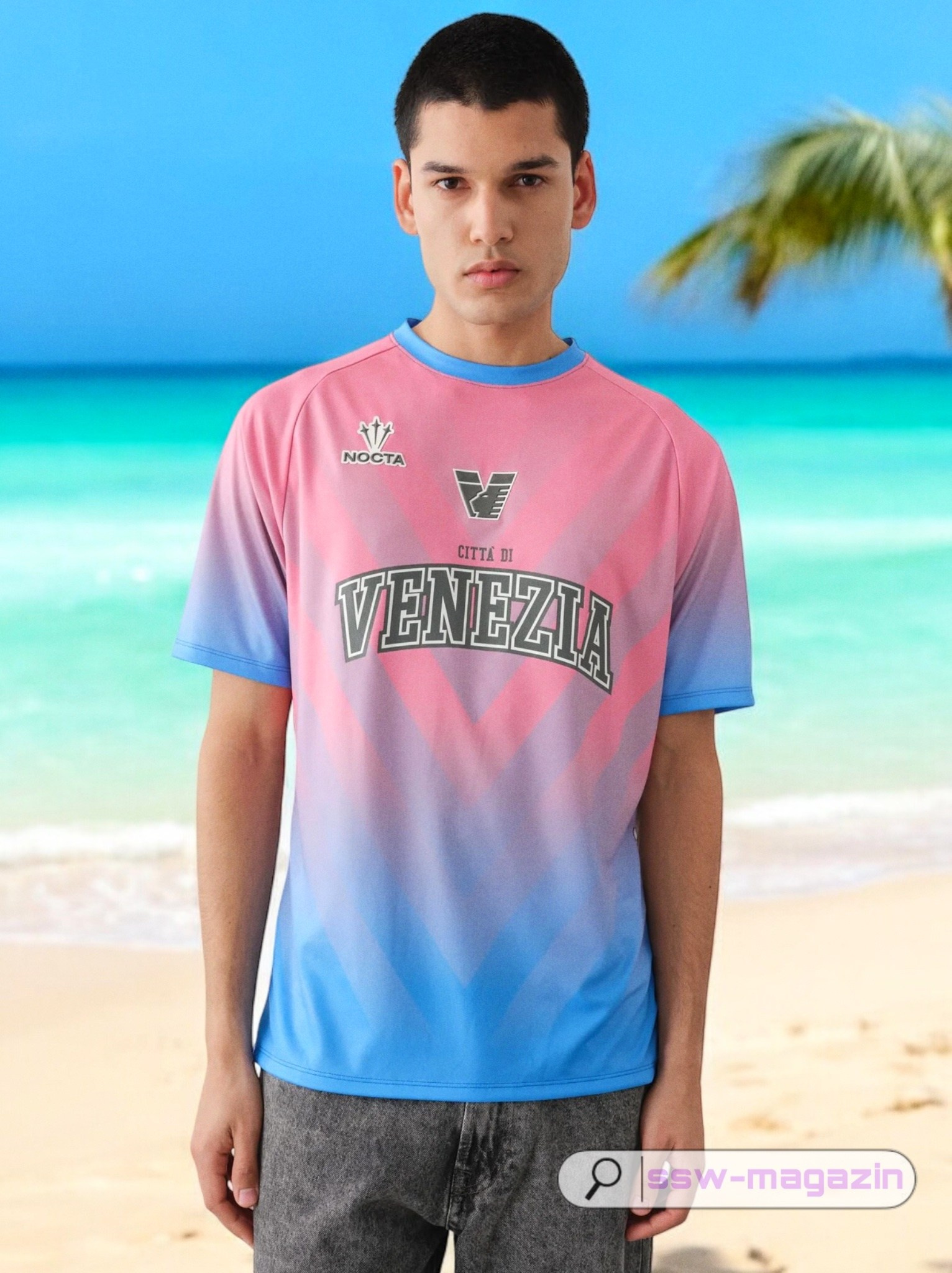 Футбольный магазин — ssw_magazin