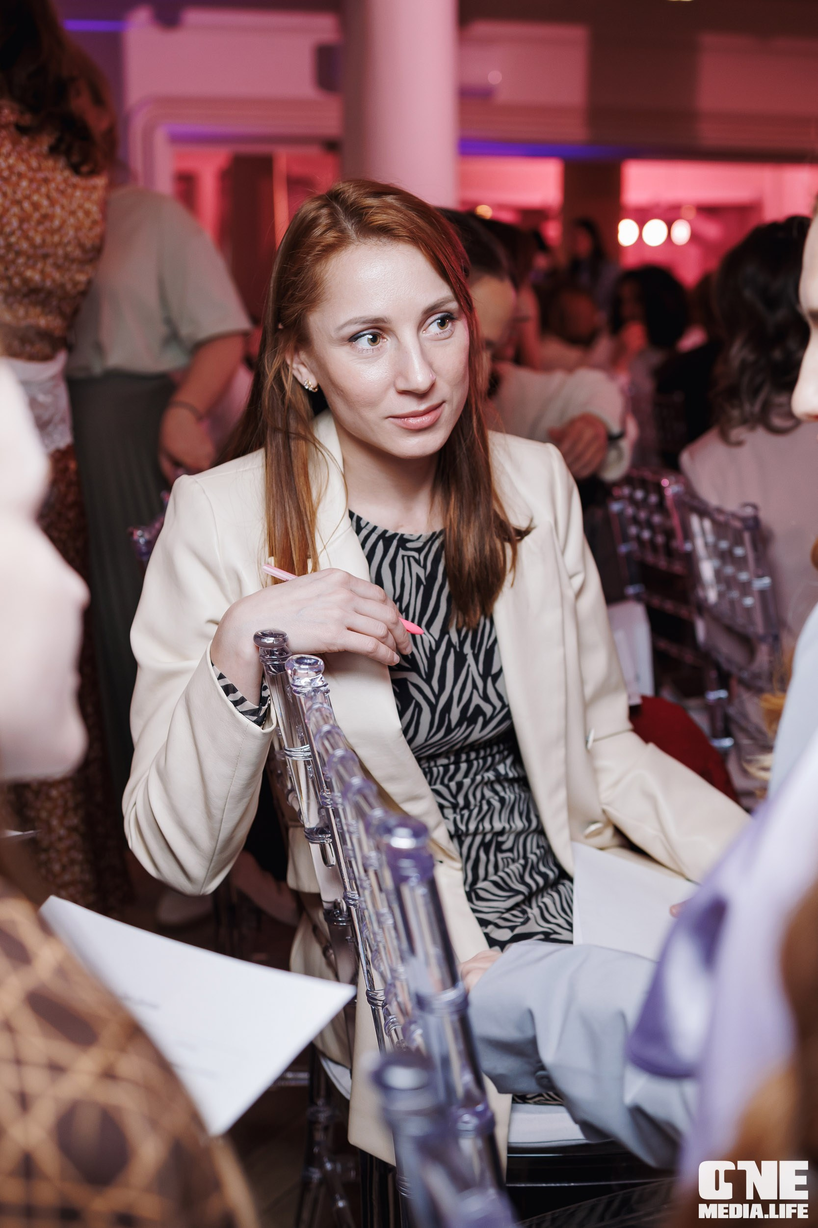 Форум Мой Бизнес — Девичник. One Media Life: фоторепортажи, фотоотчеты с мероприятий и заведений