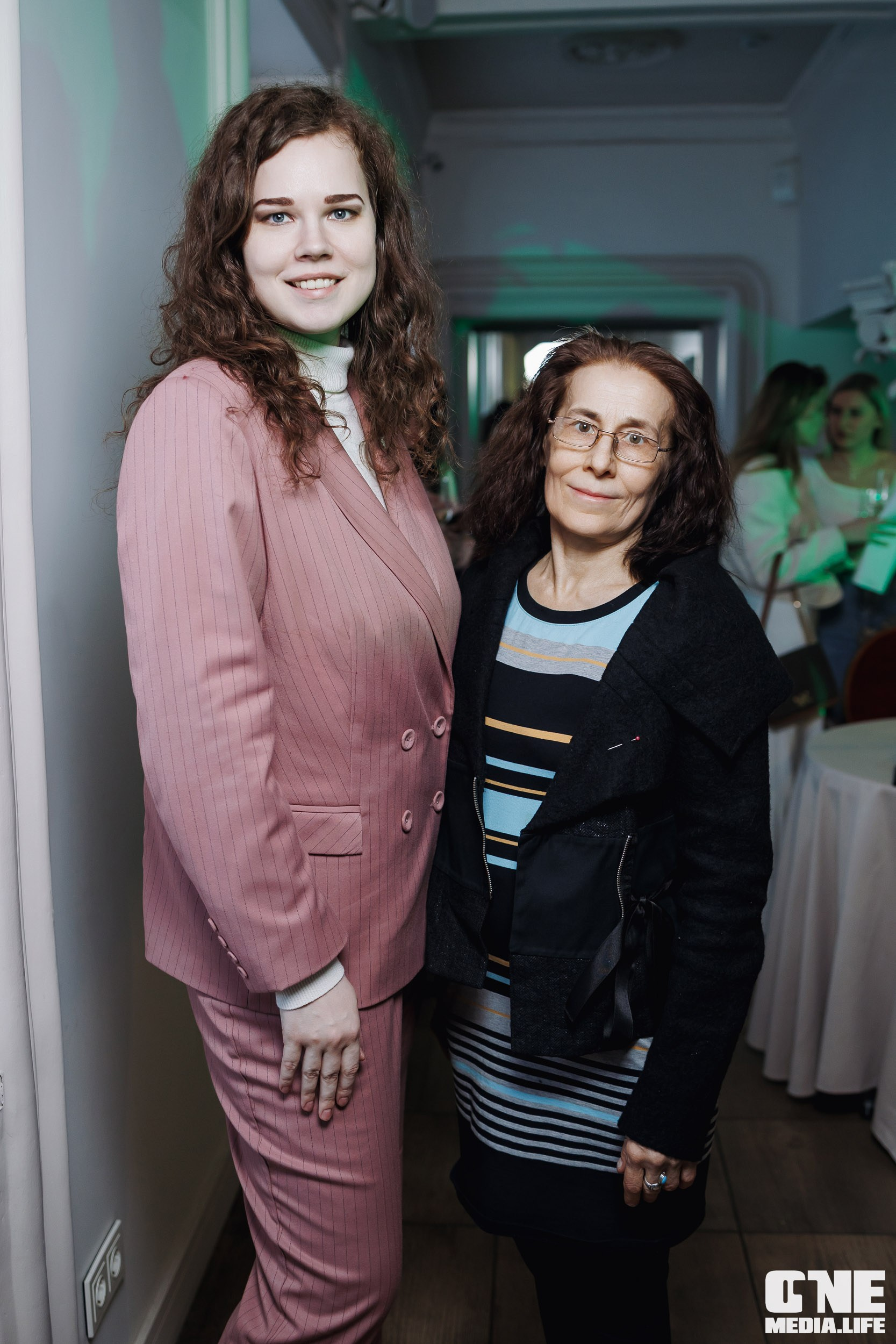 Форум Мой Бизнес — Девичник. One Media Life: фоторепортажи, фотоотчеты с мероприятий и заведений