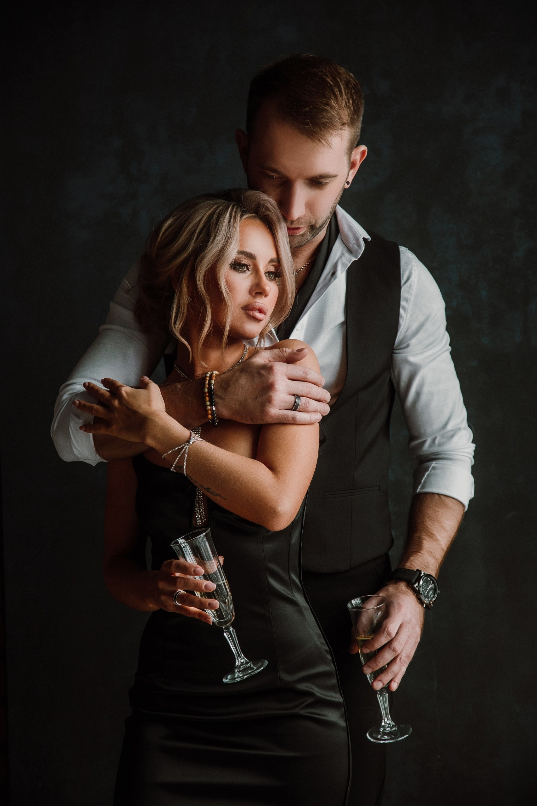 Свадебный и семейный фотограф в Челябинске Татьяна Скорина