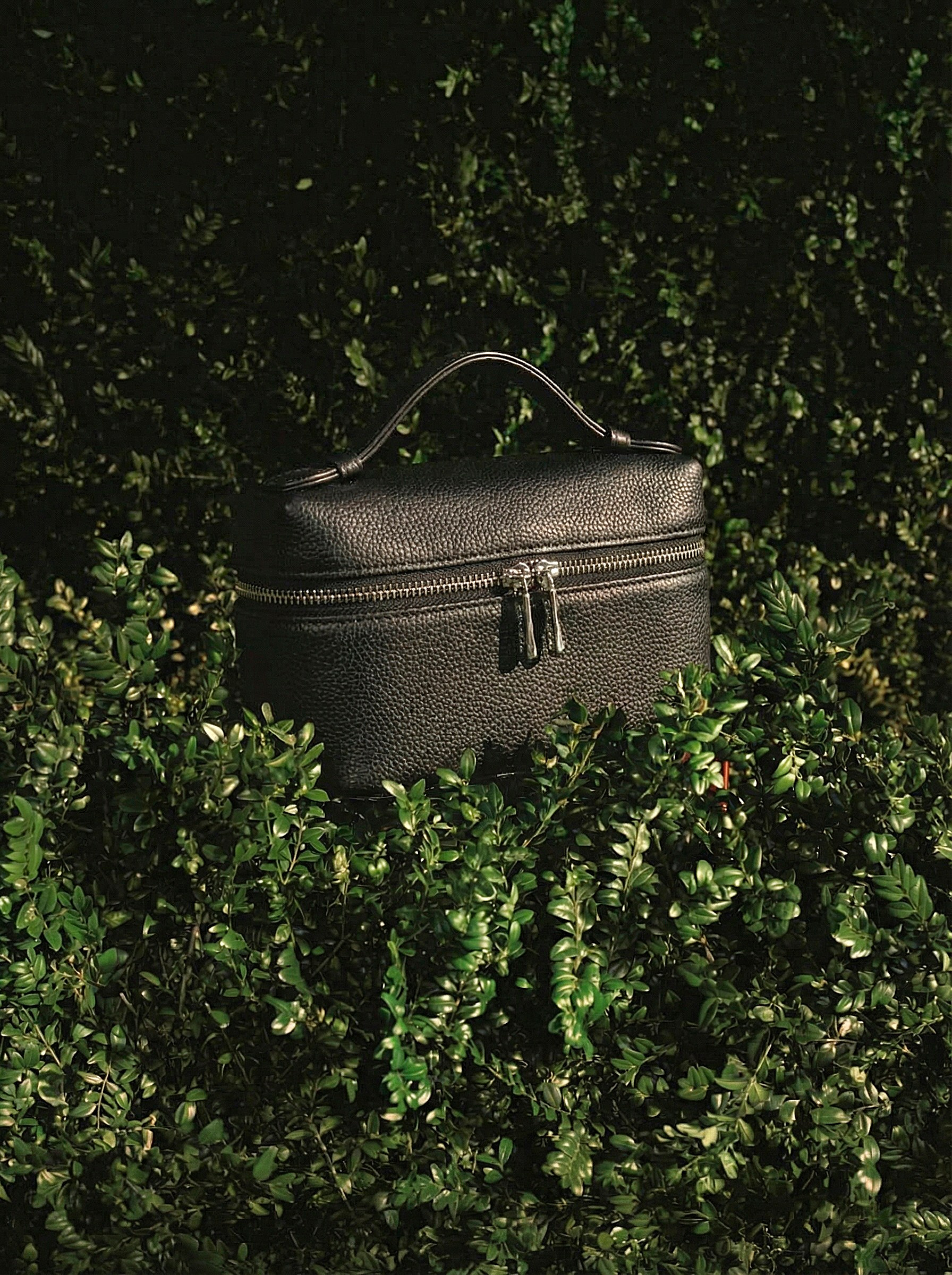 Сумка. Продакшен г. Москва Генерация и съемки