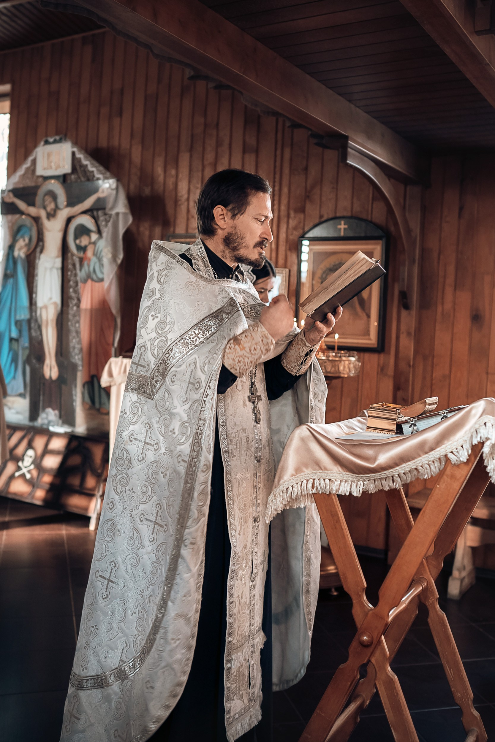 ХРАМЫ. Церковный фотограф Севастополь