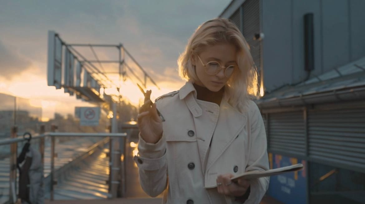 Имиджевый видеоролик заказать в Москве | TOLBATOV PRODUCTION