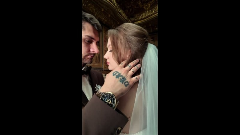 Свадебные клипы. Свадебный фотограф Александр Невский в Санкт-Петербурге