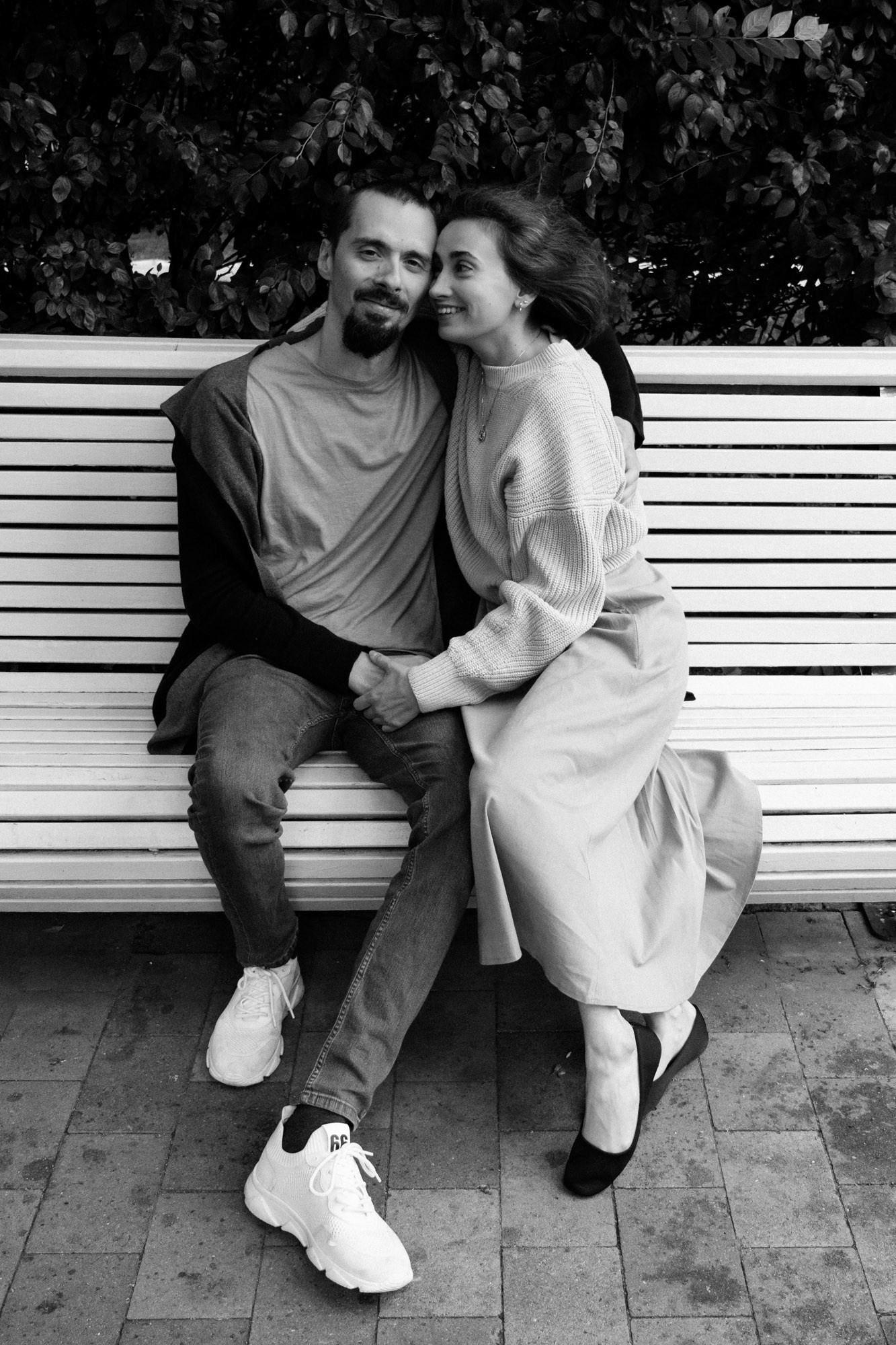 Семейные съемки. Светлана Бычкова. Контент и бизнес-фотограф в Москве и Петербурге