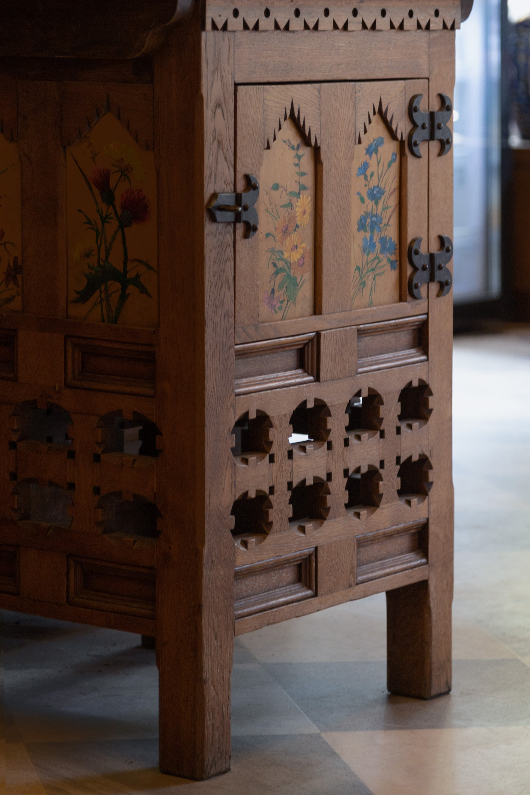 Царскосельский публичный дом культуры. Любовь Каширская — фотограф для малого бизнеса и специалистов