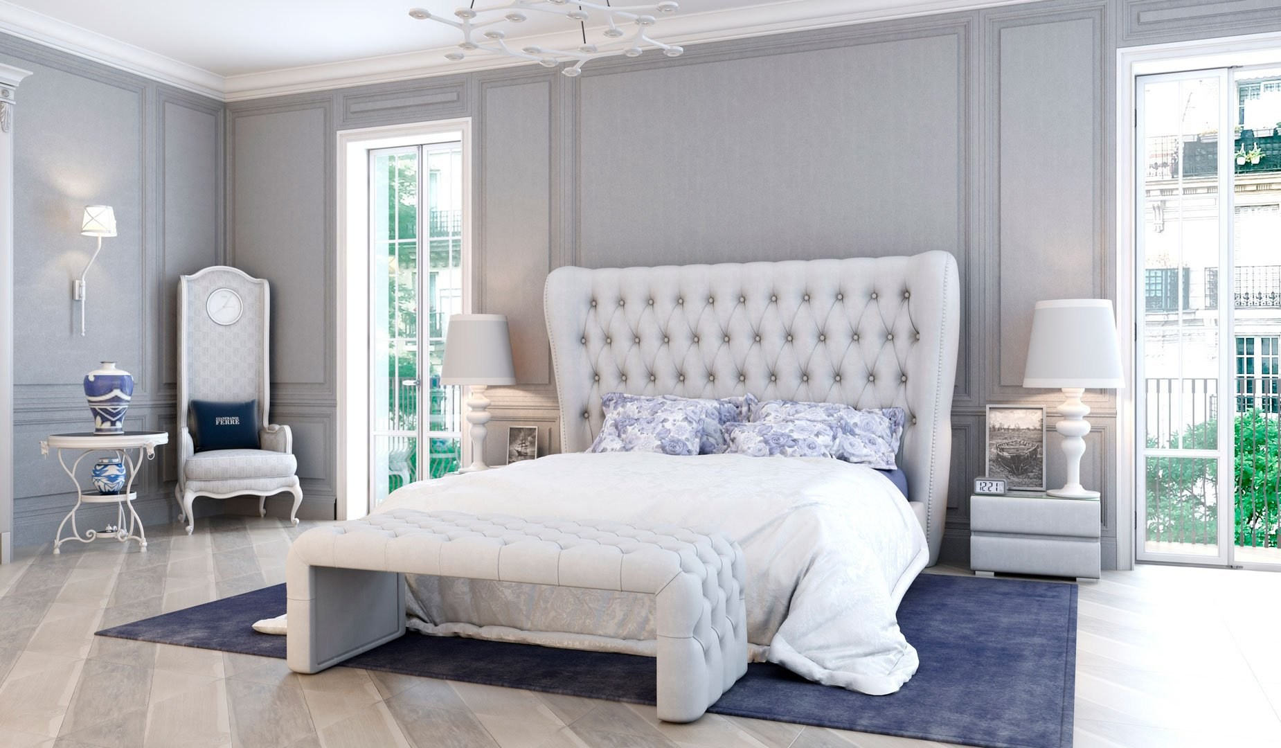 Спальные гарнитуры MGS мебель. MGS мебель в Ростове-на-Дону. Высочайшее качество исполнения. Инновационные и классические материалы. MGS mebel Ростов