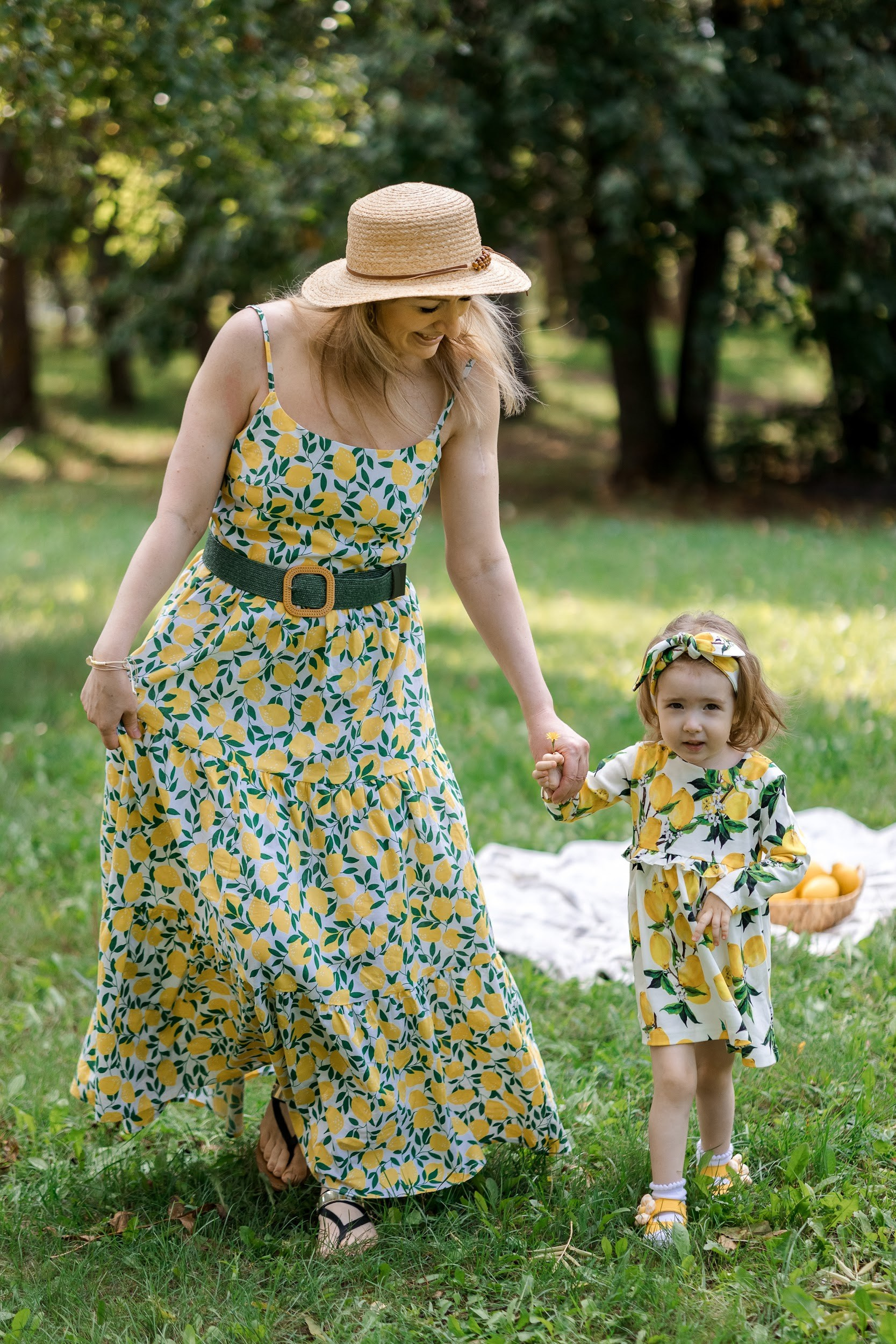 Зульфия и Сафина