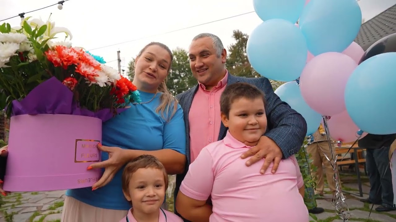 Видеосъемка детских праздников в Алматы | MNC Media