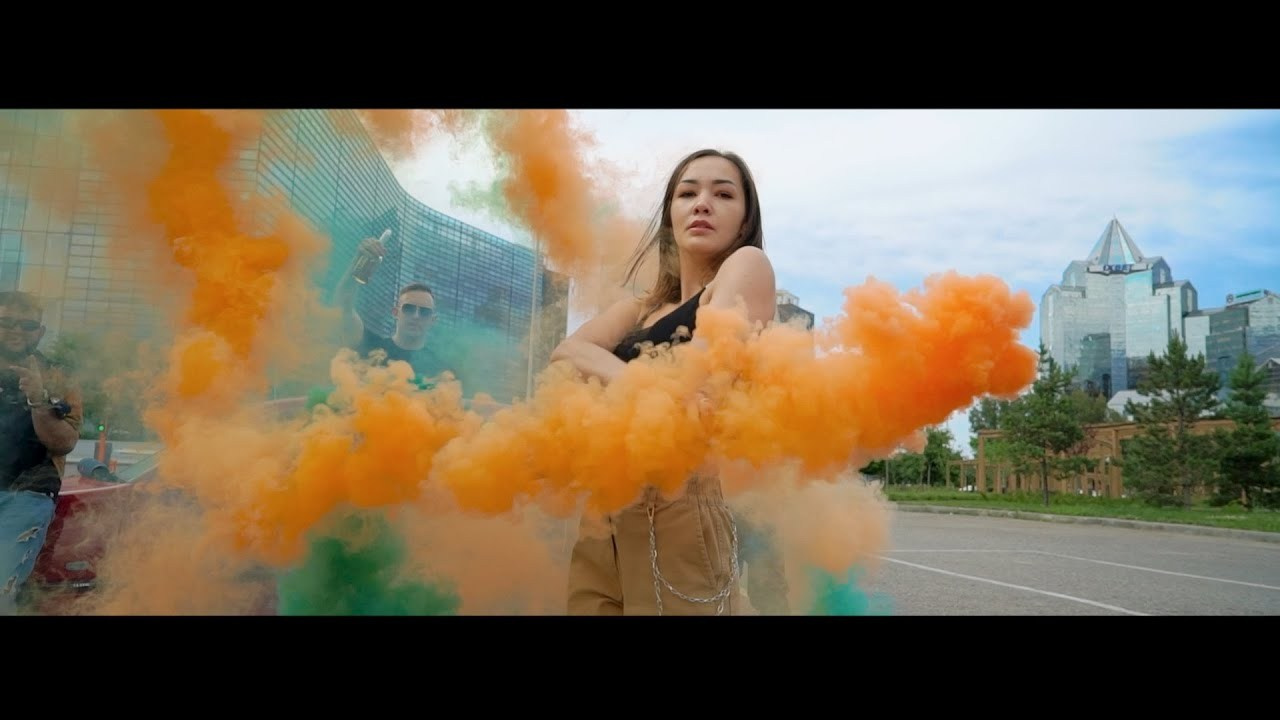 Музыкальные клипы. Алматыда видеотүсірілім: Іс-шаралар, Жарнама, Корпоративтер, Конференциялар, Тойлар және т.б. | MNC Media