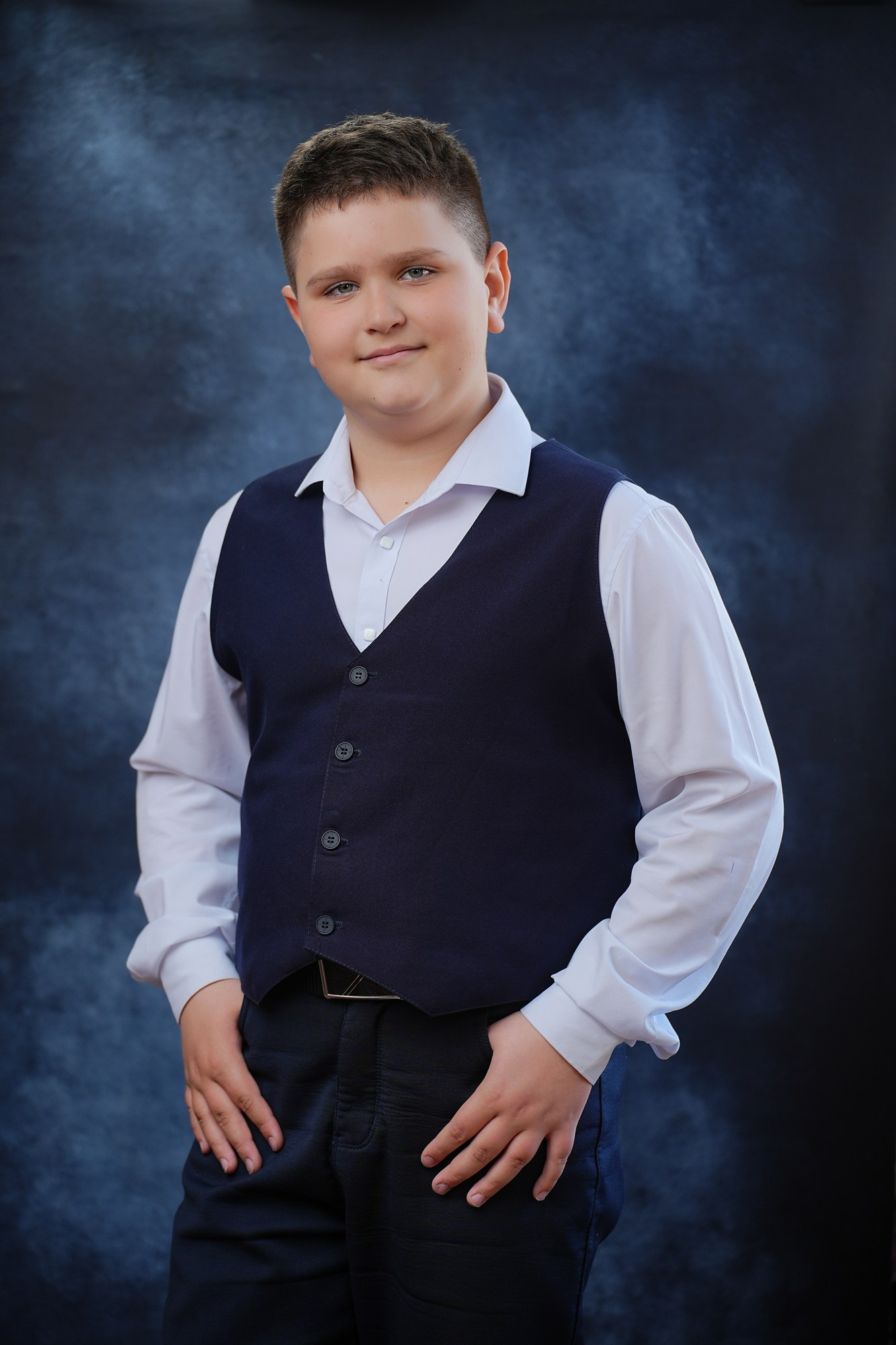 Первый класс