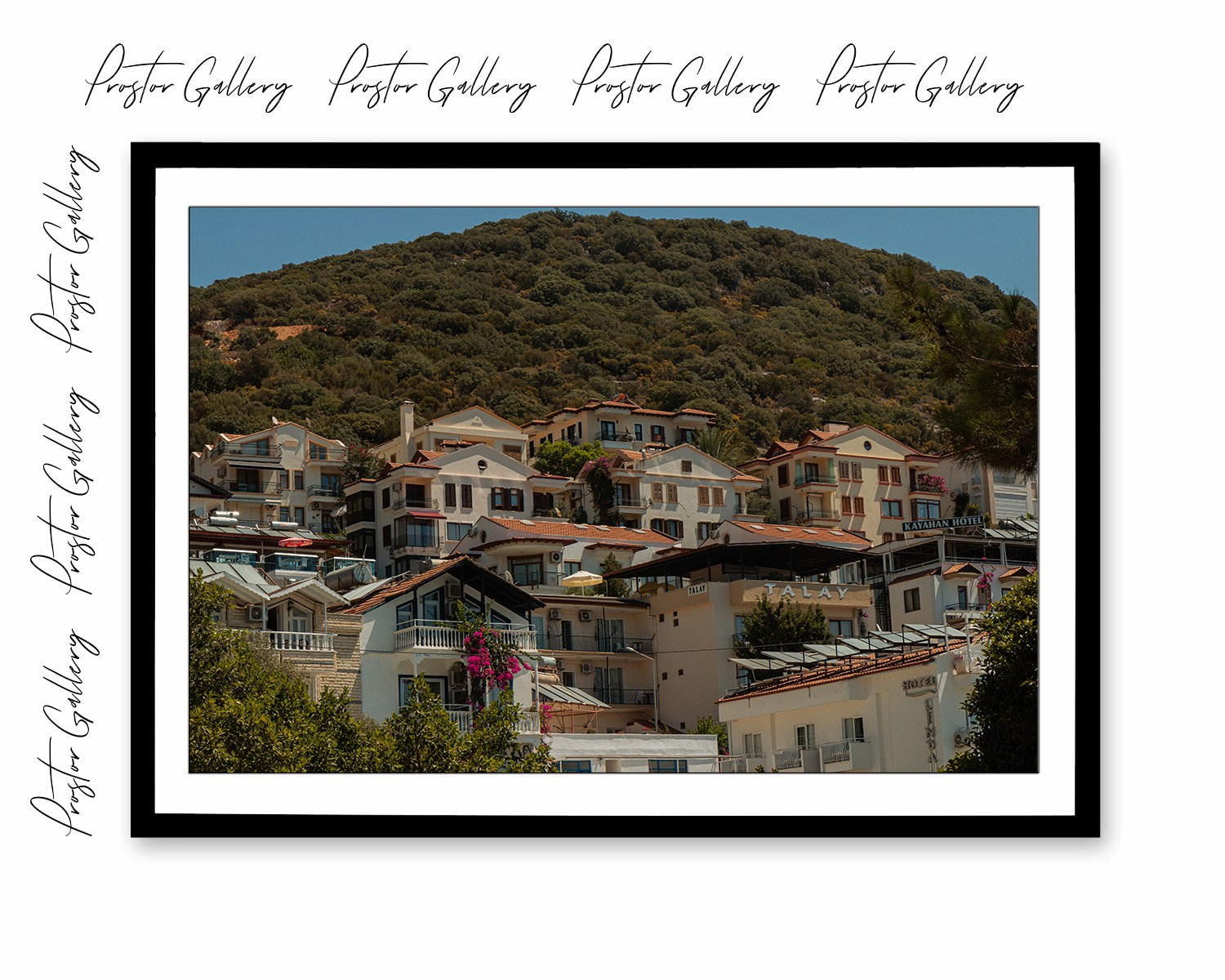 «Простор» | Онлайн-галерея. Danny Morgunovsky