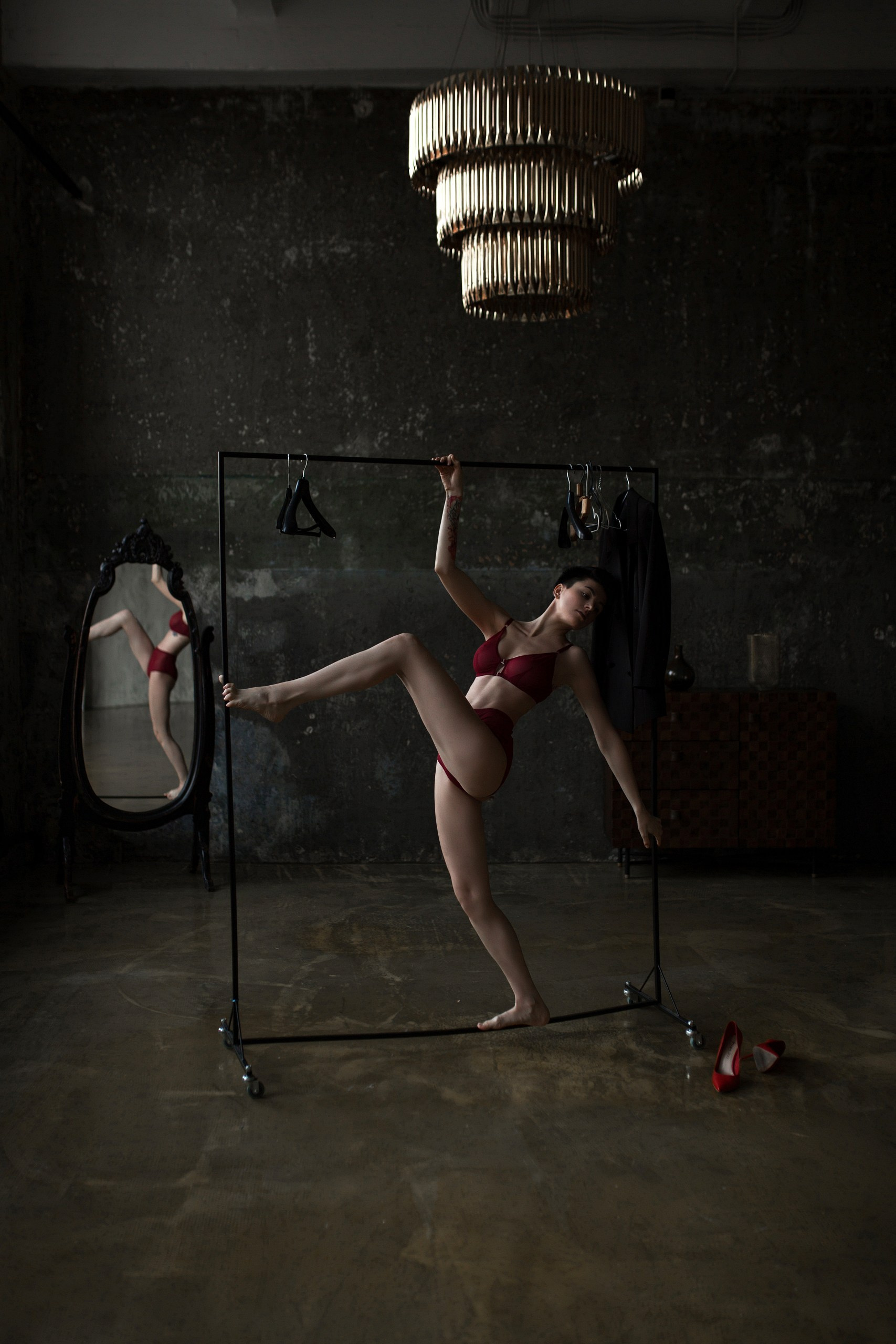 Портфолио. Женский фотограф Москва