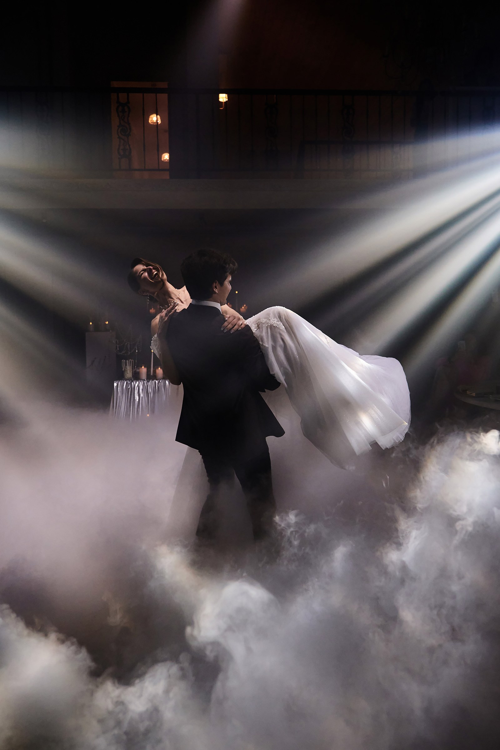 Фотограф Гребенкин. Подрядчики и друзья сети свадебных площадок House for wedding