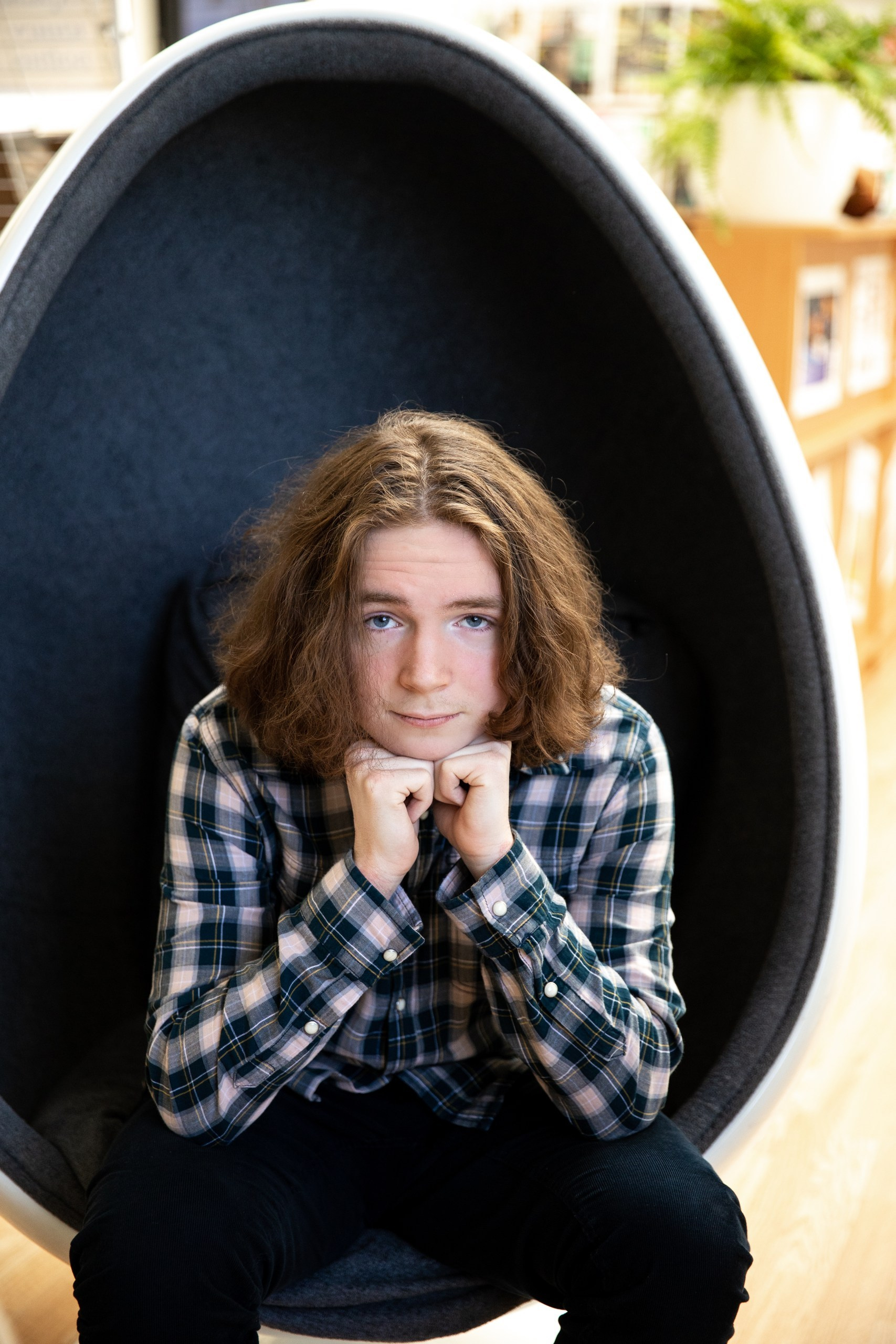 Семейный фотограф Юлия Роберт. Москва