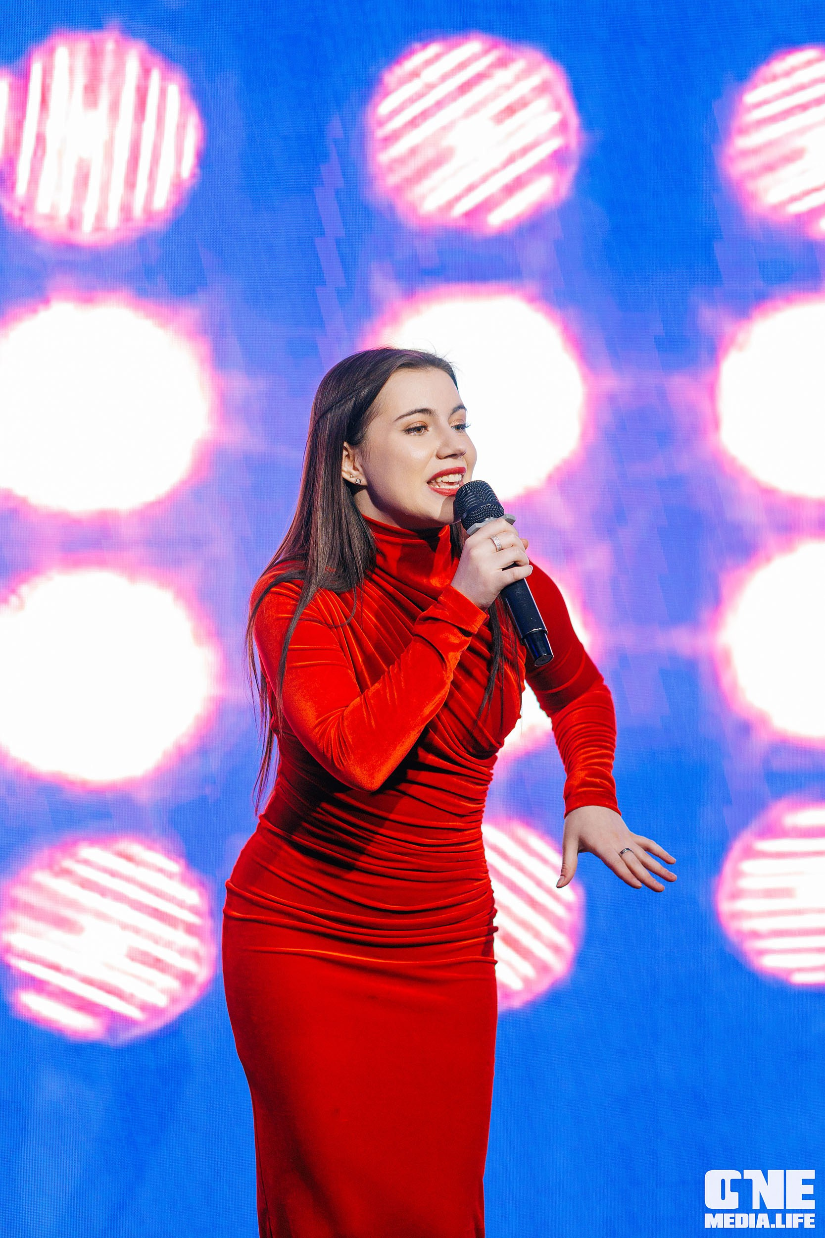 Фоторепортаж из ресторана Океан. One Media Life: фоторепортажи, фотоотчеты с мероприятий и заведений