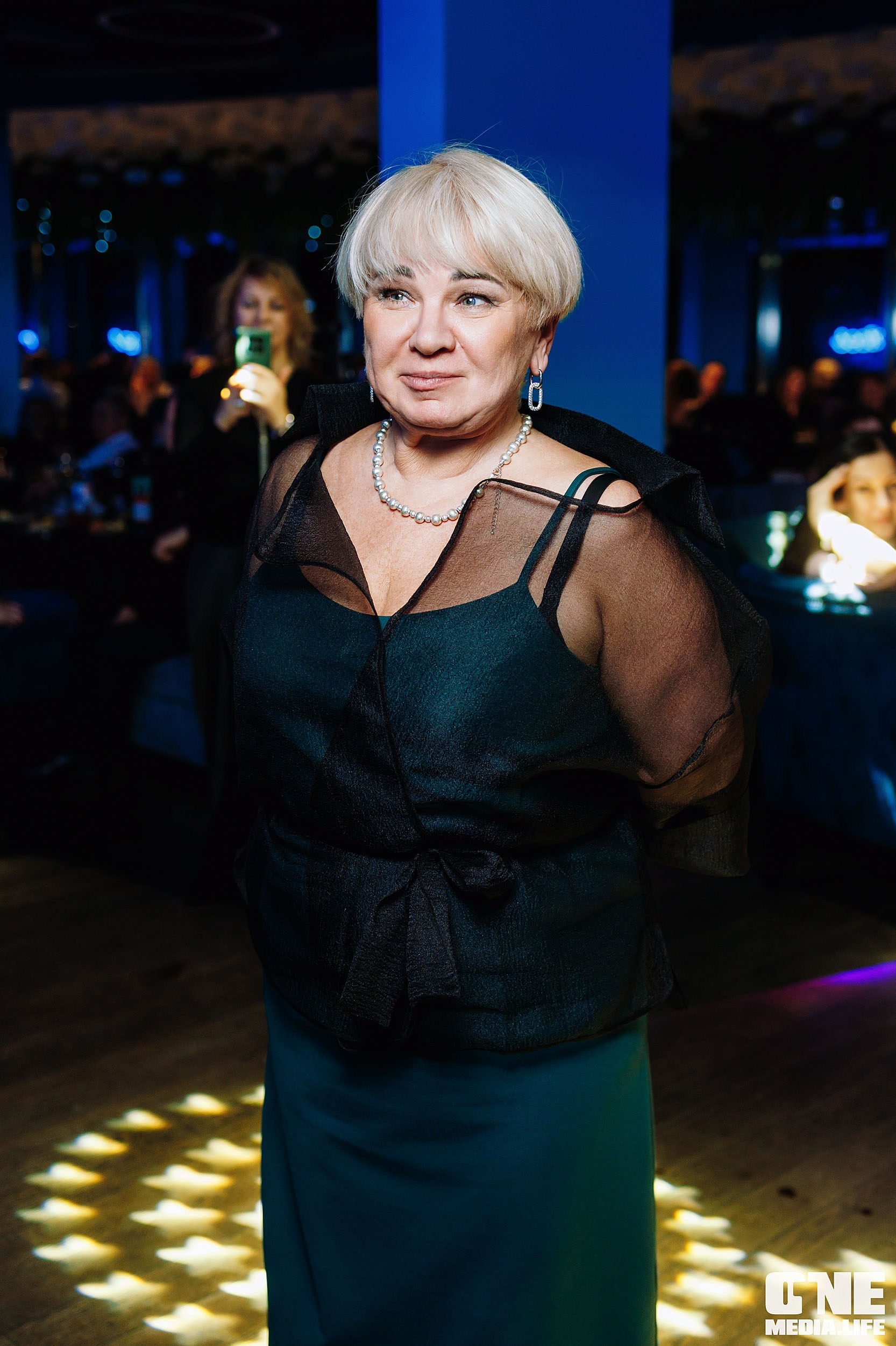 Фоторепортаж из ресторана Океан. One Media Life: фоторепортажи, фотоотчеты с мероприятий и заведений