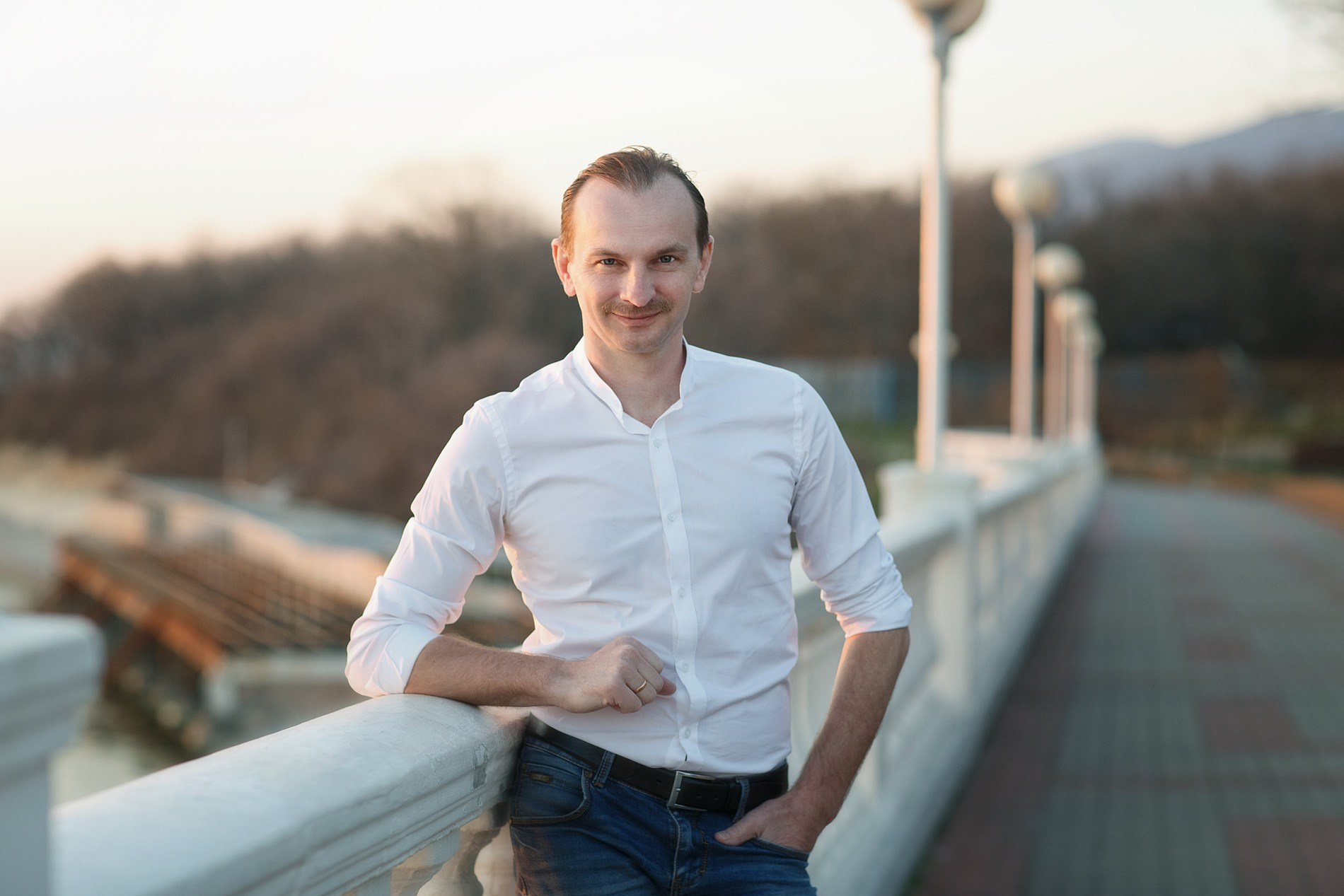 Программа «Три маршрута из Геленджика»