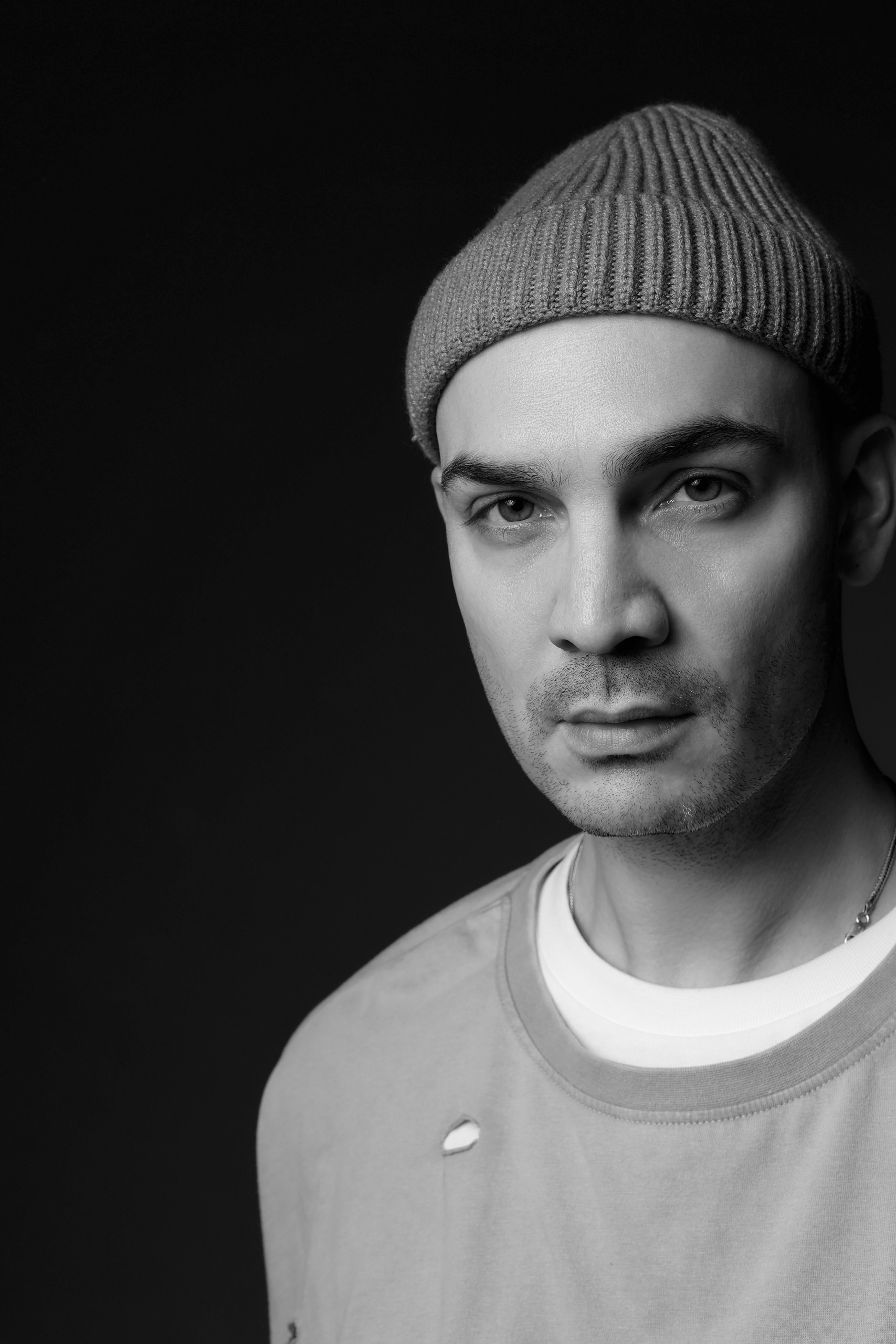 Фотосессия в студии в Волгограде