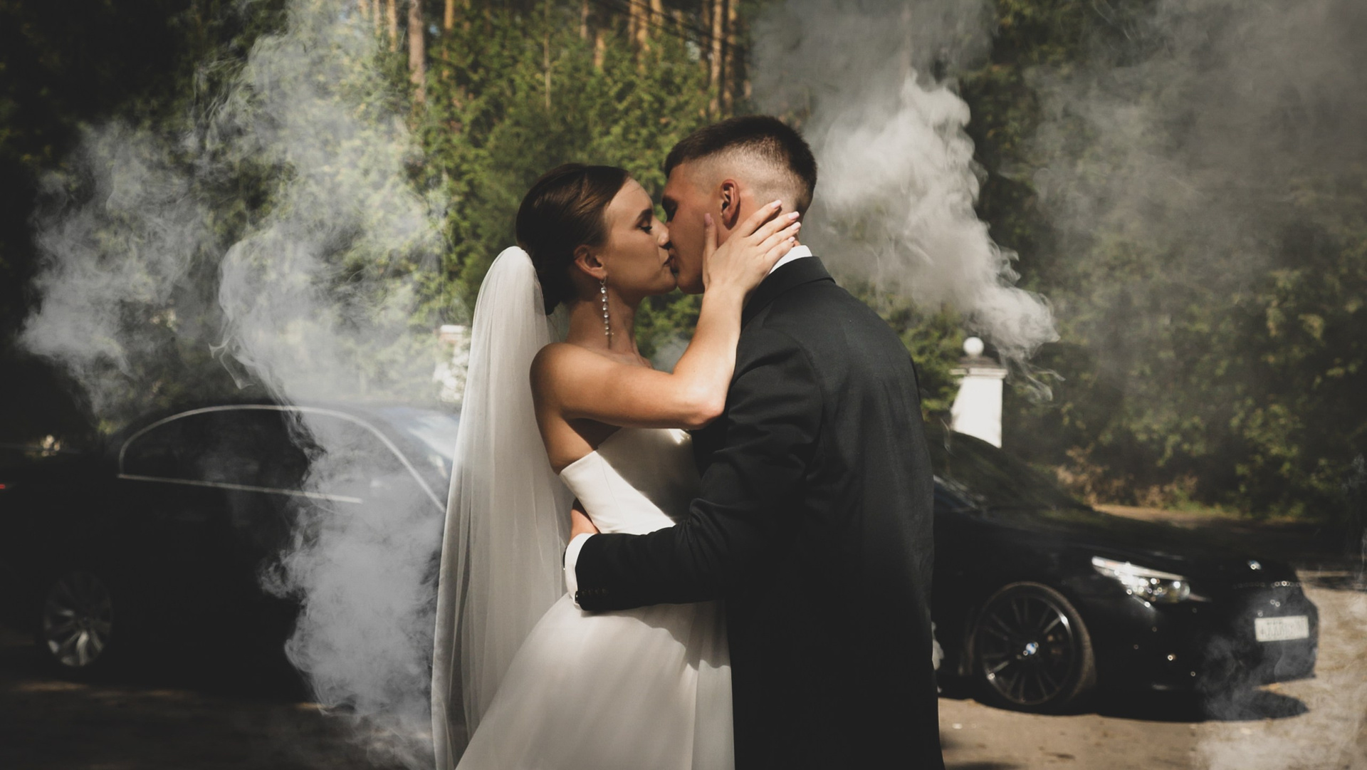 Портфолио. Свадебный видеограф в Тольятти и Самаре — Игорь Чермных. Chermnykh video production — видеосъёмка вашего торжества!