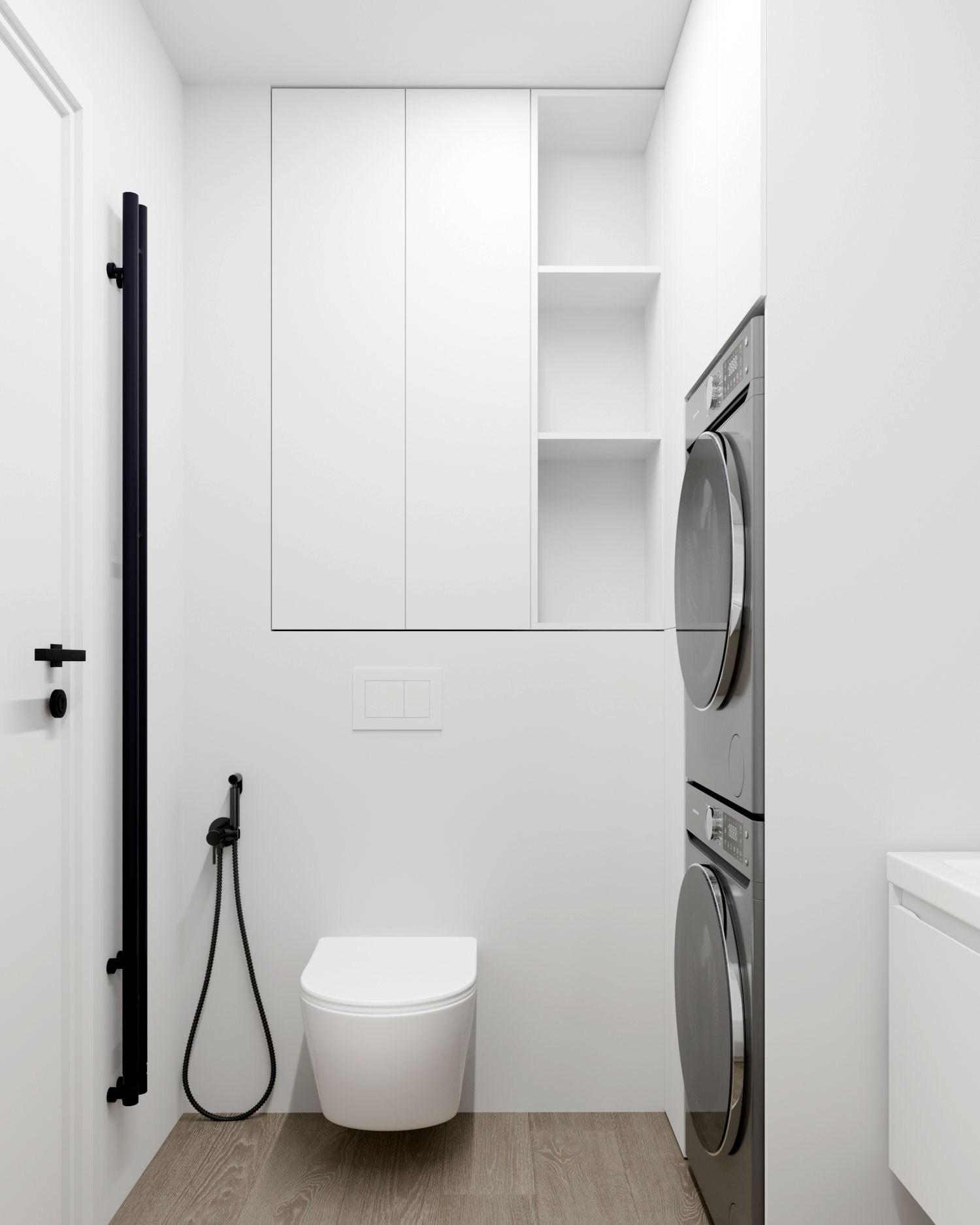 3D планировка и электрика в Саратове — база для ремонта. Студия «Табурет». Дизайн интерьера в Саратове — функционально, без переплаты, под ваш бюджет