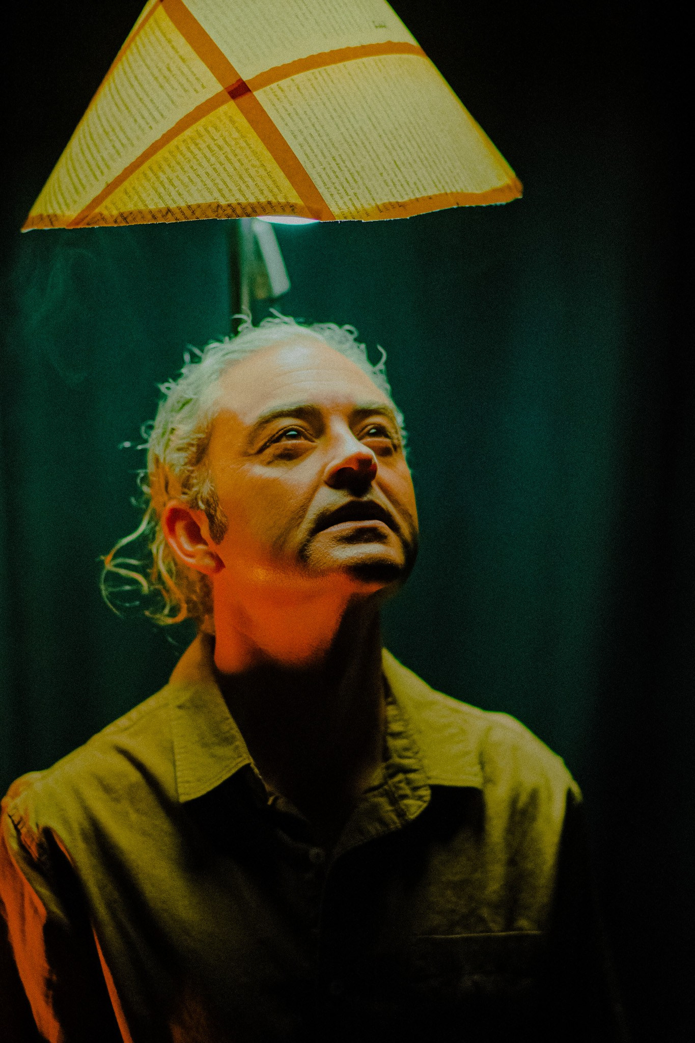 Works. Фотограф с цветным светом и оператор в Москве | Лиля Кичигина