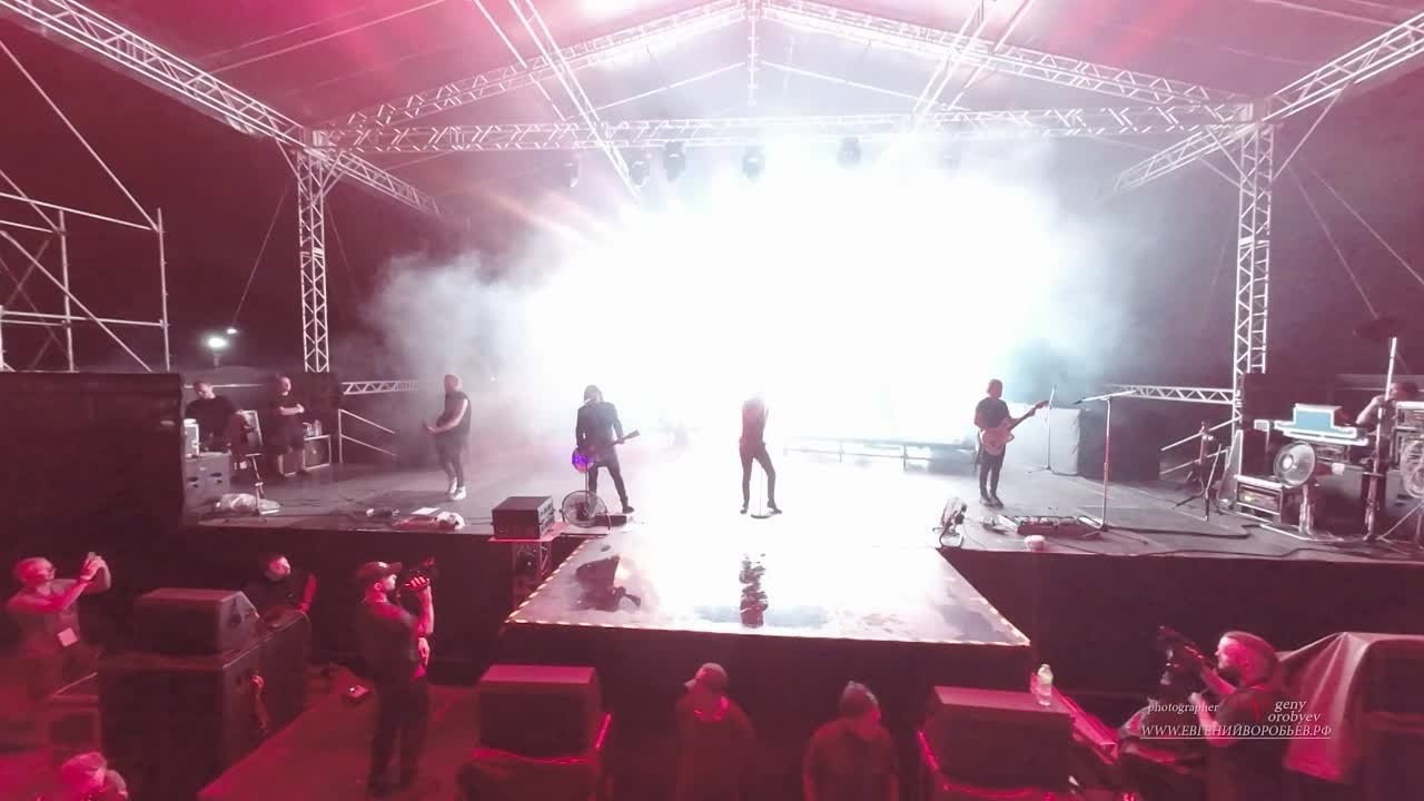 Рекламная фото видеосъёмка в Красноярске с квадрокоптера FPV дрона цены описание стоимость услуг