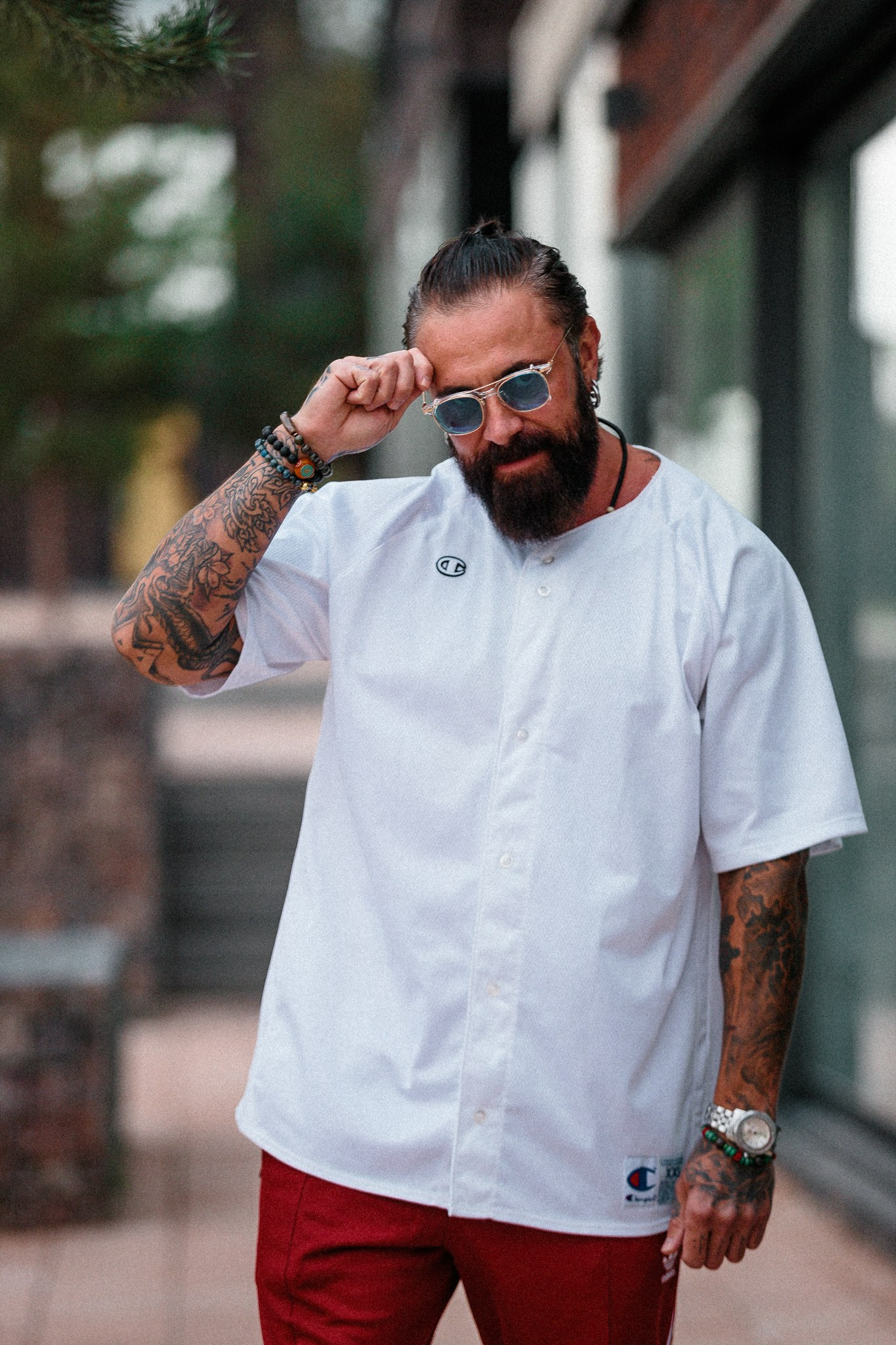 Индивидуальная фотосессия в Алматы. MIKHAIL VASSILYEV — Свадебный и Репортажный фотограф в Алматы