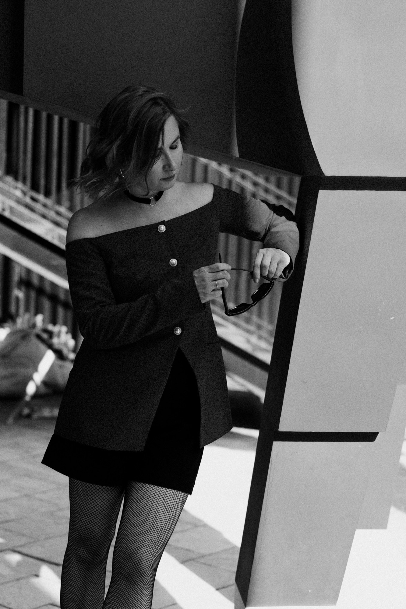 Фотопроект Женя, женский портрет в Тюмени. Портретный фотограф Тюмень Дарья Мустафина