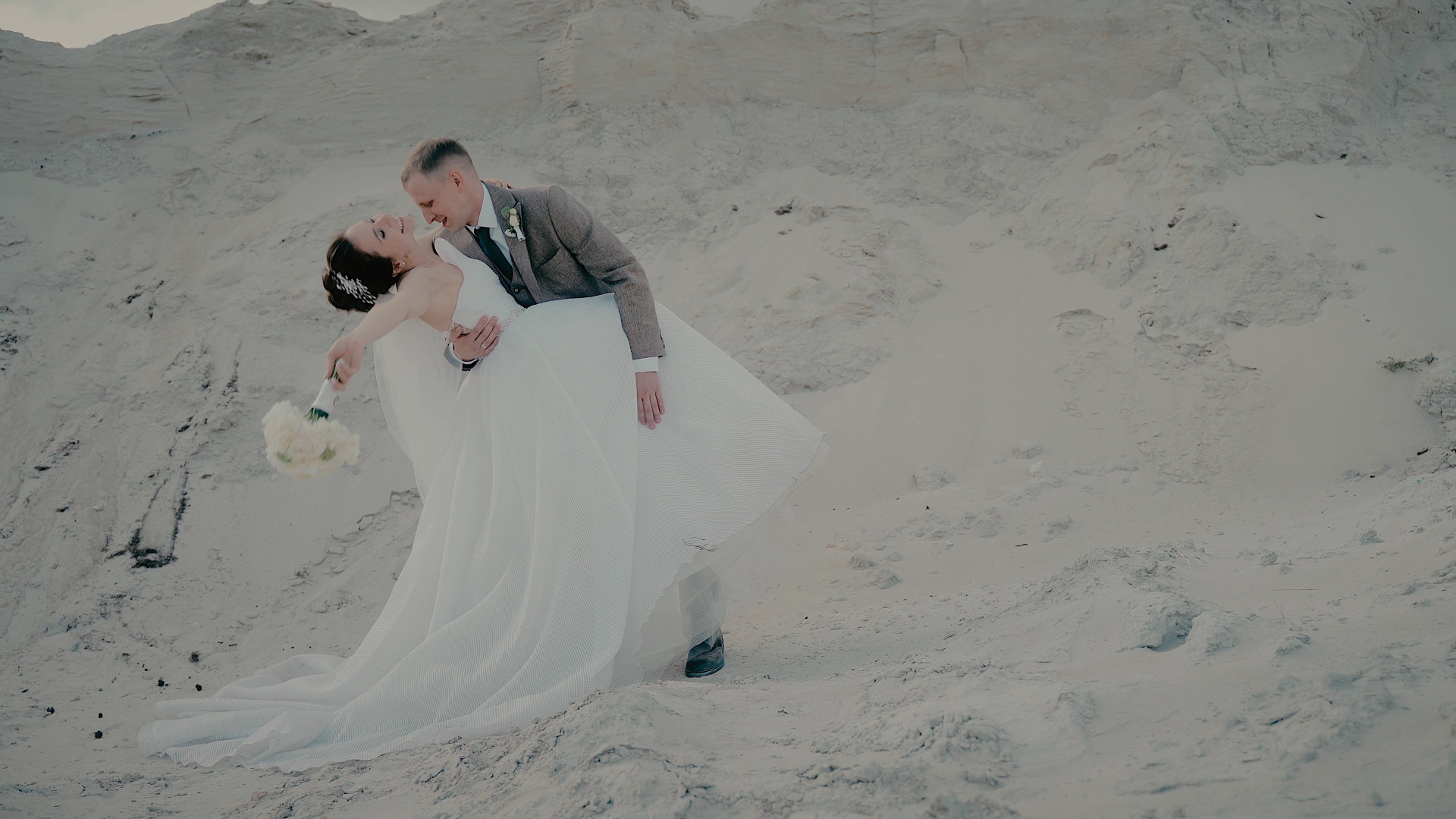 Wedding mini-films. Видеограф в Новом Уренгое