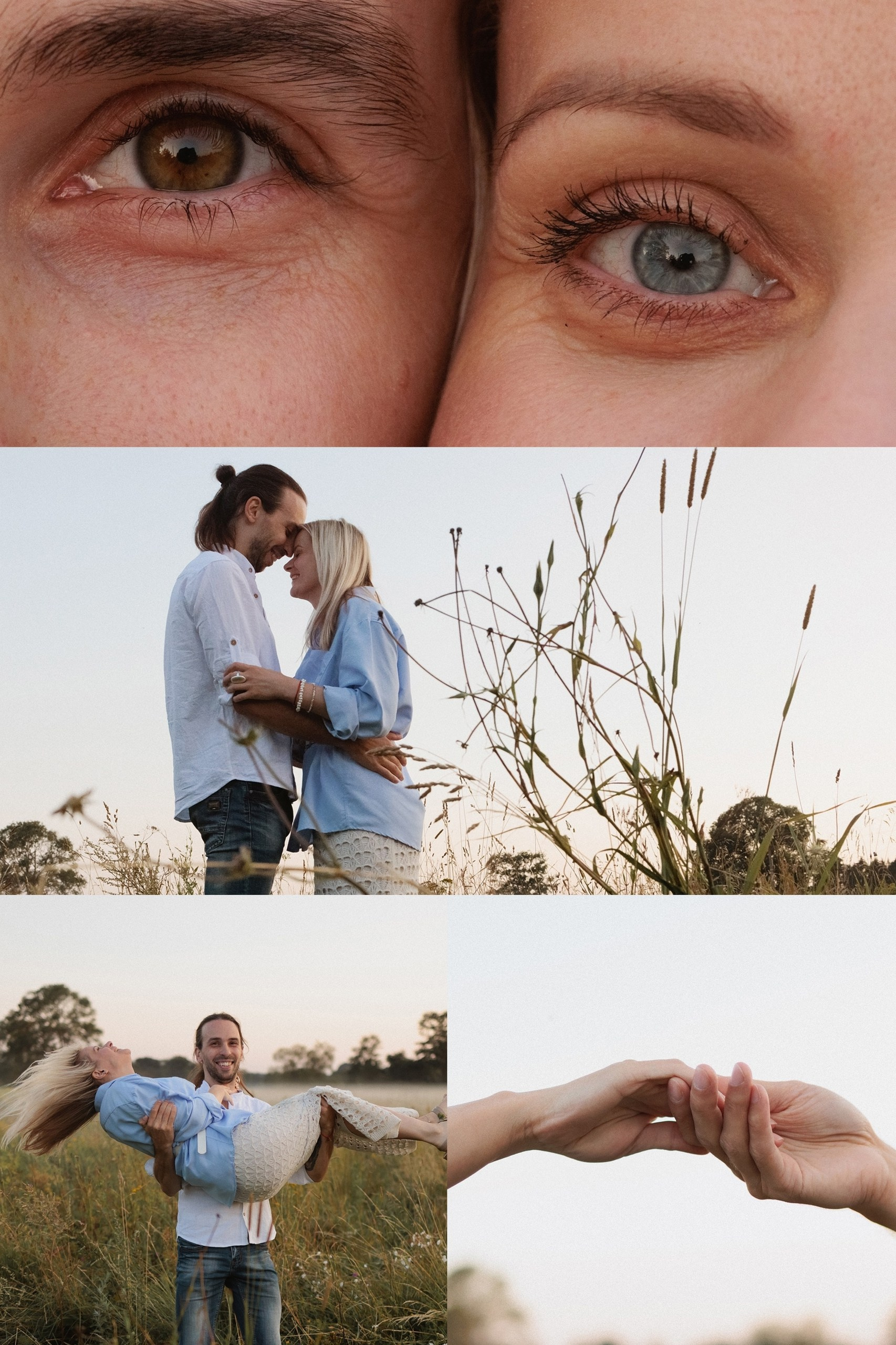 Фотограф Александр Калинин