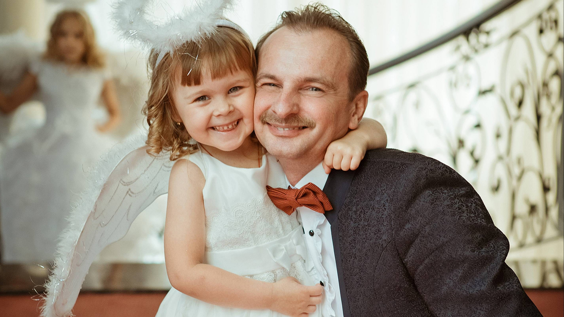 Свадебные события