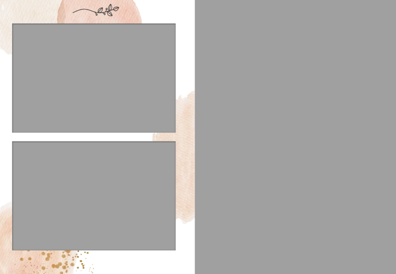 Свадебные фотокниги. Фотограф в стиле Vogue в Орле