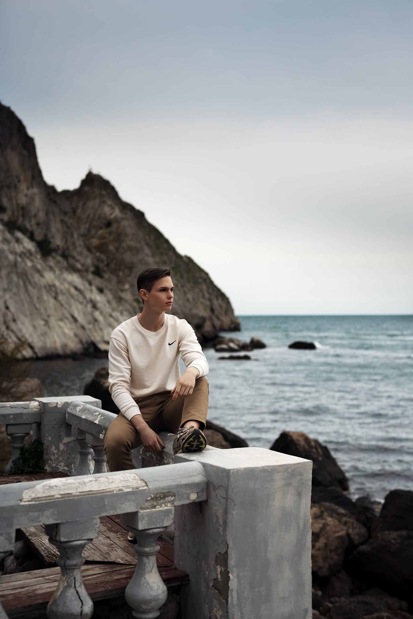 Школьный альбом