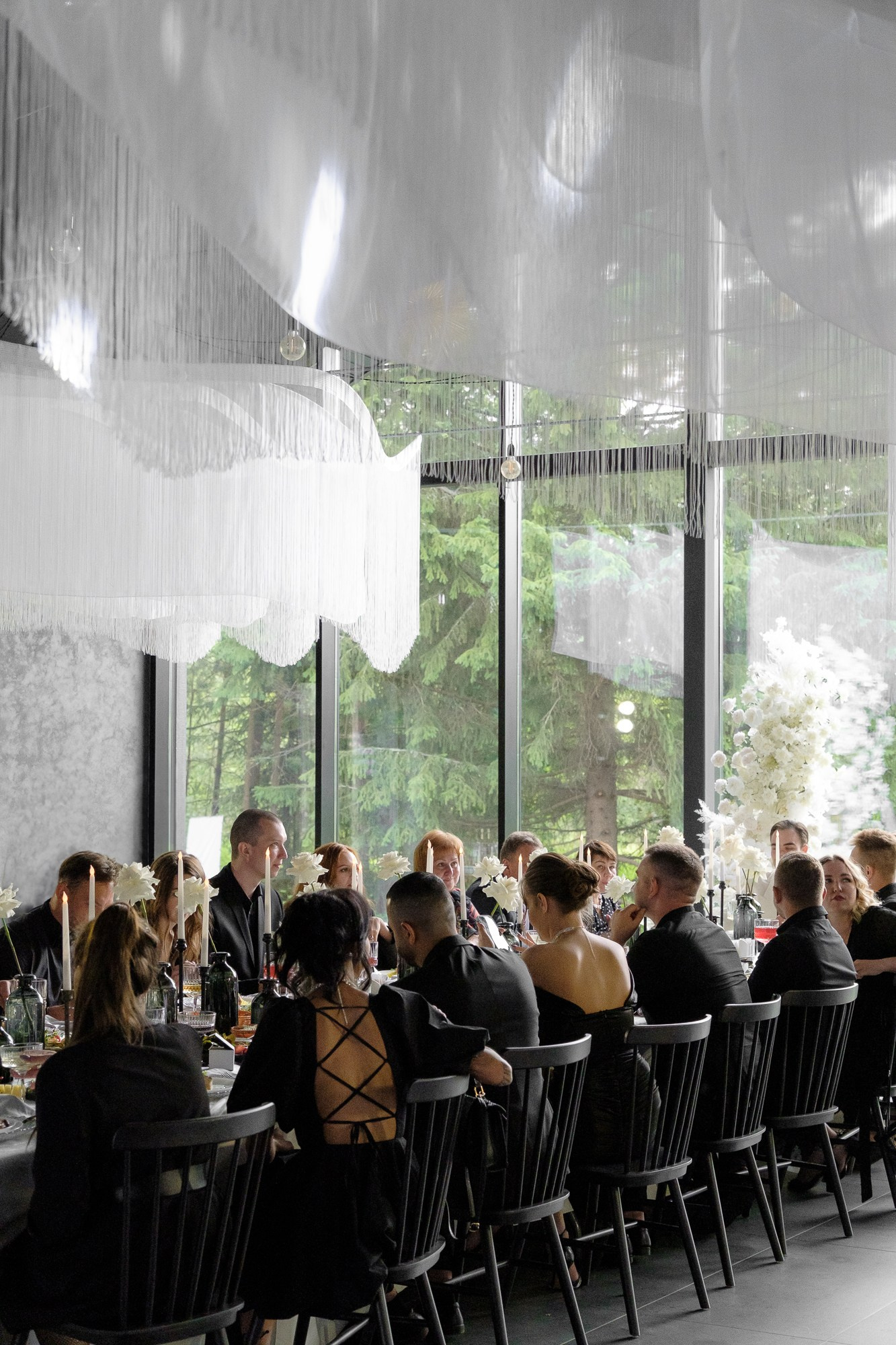 Свадебный фотограф Элли Федосеева