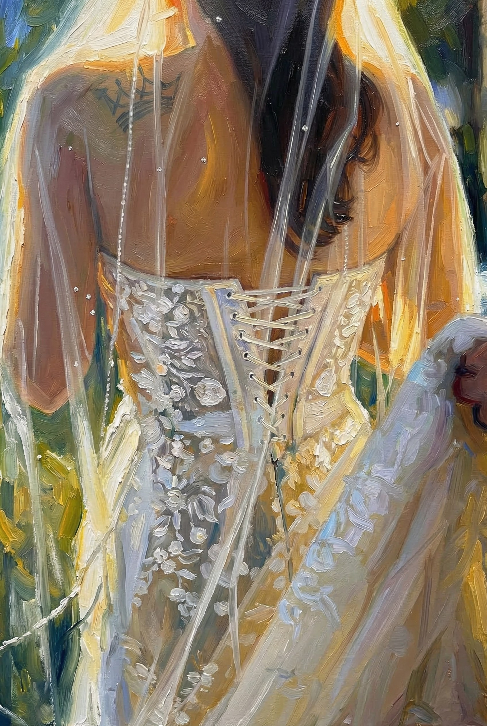 СВАДЕБНЫЙ АРТ. Y2