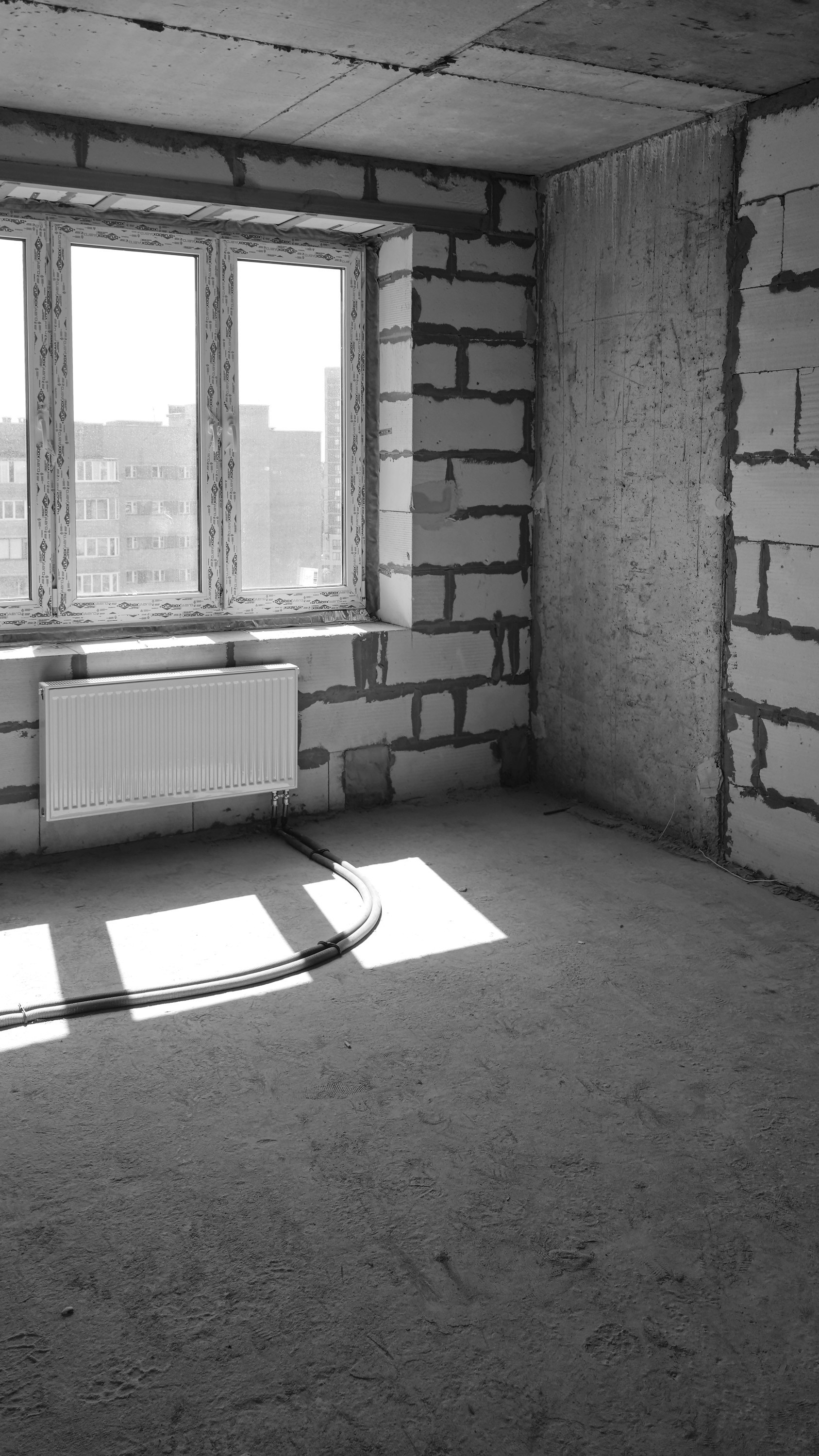 Инвестобъект SS11. Solntsevstudio — investment renovation, flipping, and real estate design in Moscow and the Moscow region