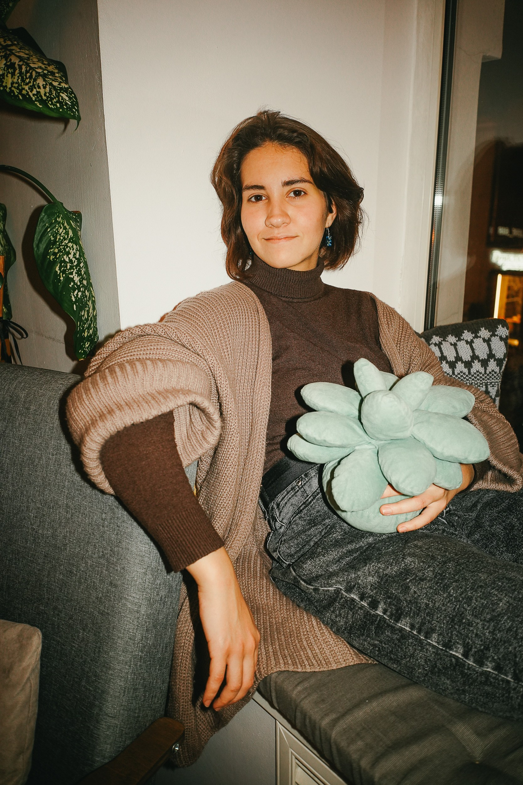 День рождения варибариста. ИТВИ