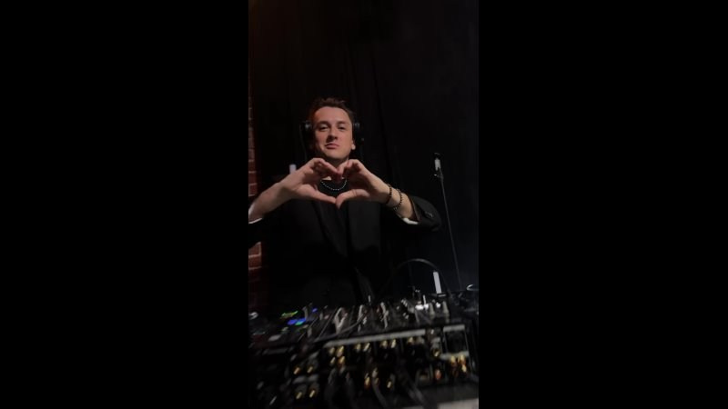 DJ Руслан Сабиров | Москва