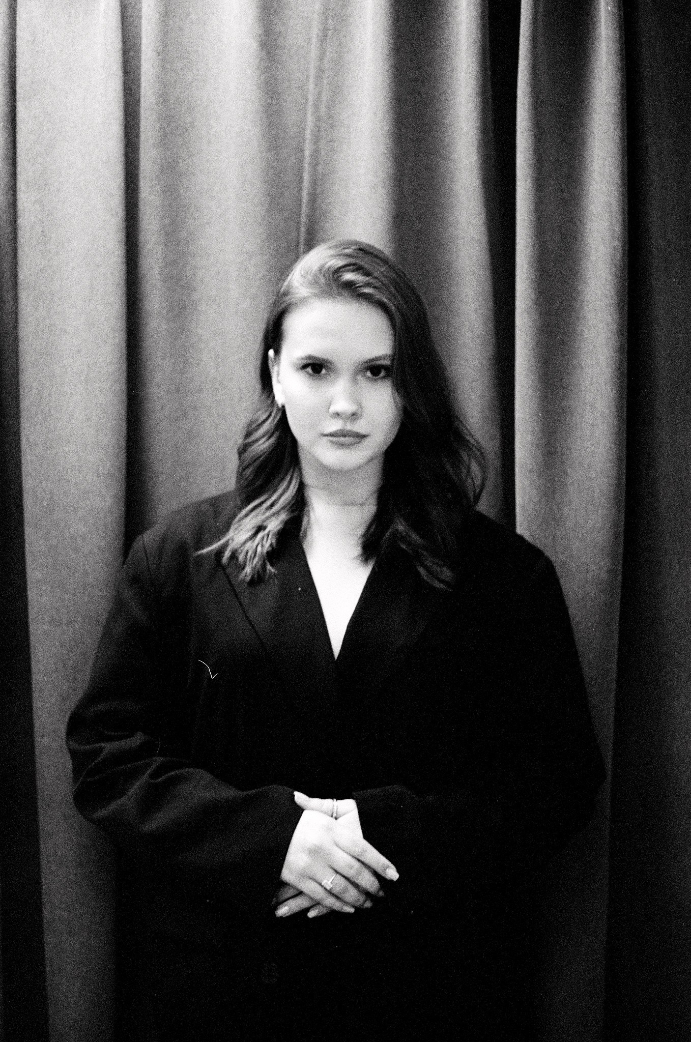 Жажда Крови. Часть 4. Другой Павел Поцелуев — плёночная фотография и мастерство мясного дела