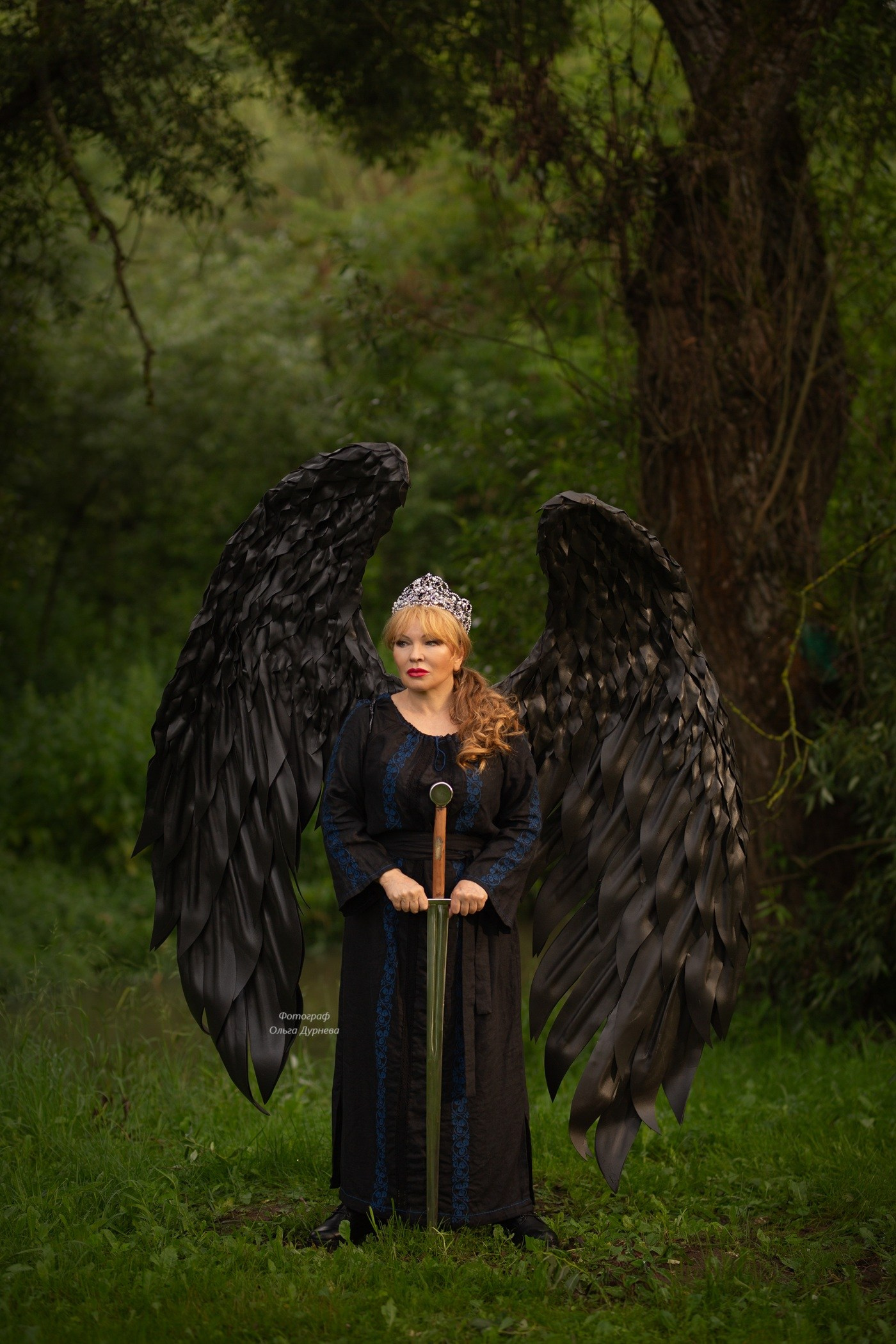 Прокат костюмов в русском стиле в Нижнем Новгороде. Русская и славянская одежда. Современна русская одежда