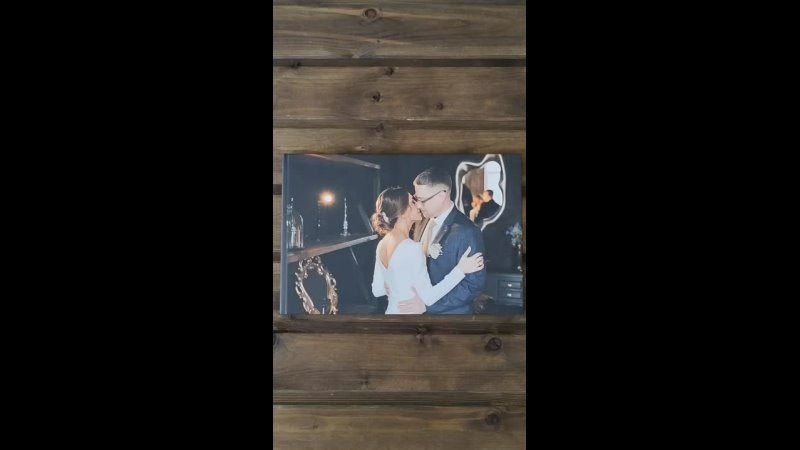 Печать фотокниг в Твери. Свадебный и семейный фотограф в Твери и Тверской области