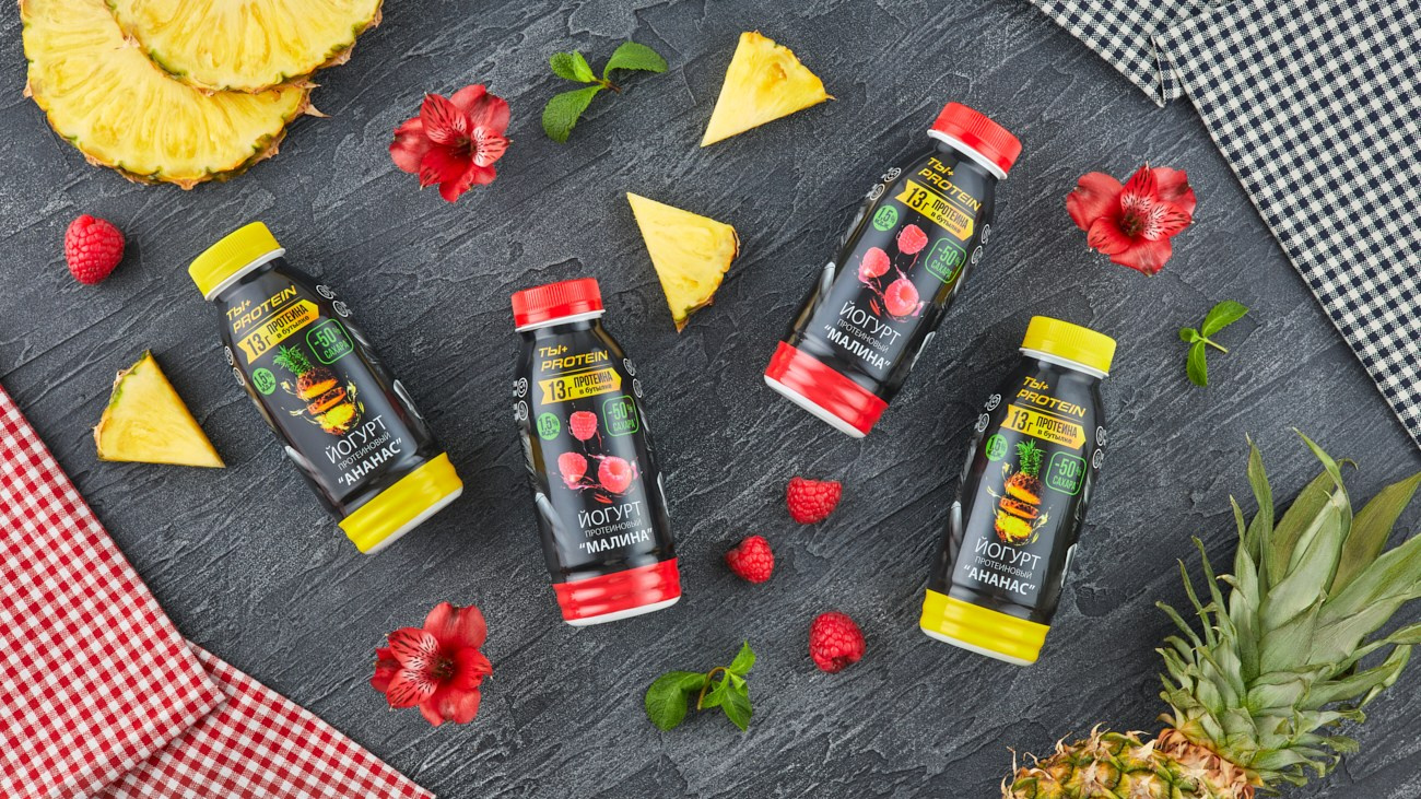 Фудфото и предметная съемка, Москва. Burakova&Prigarin Photography