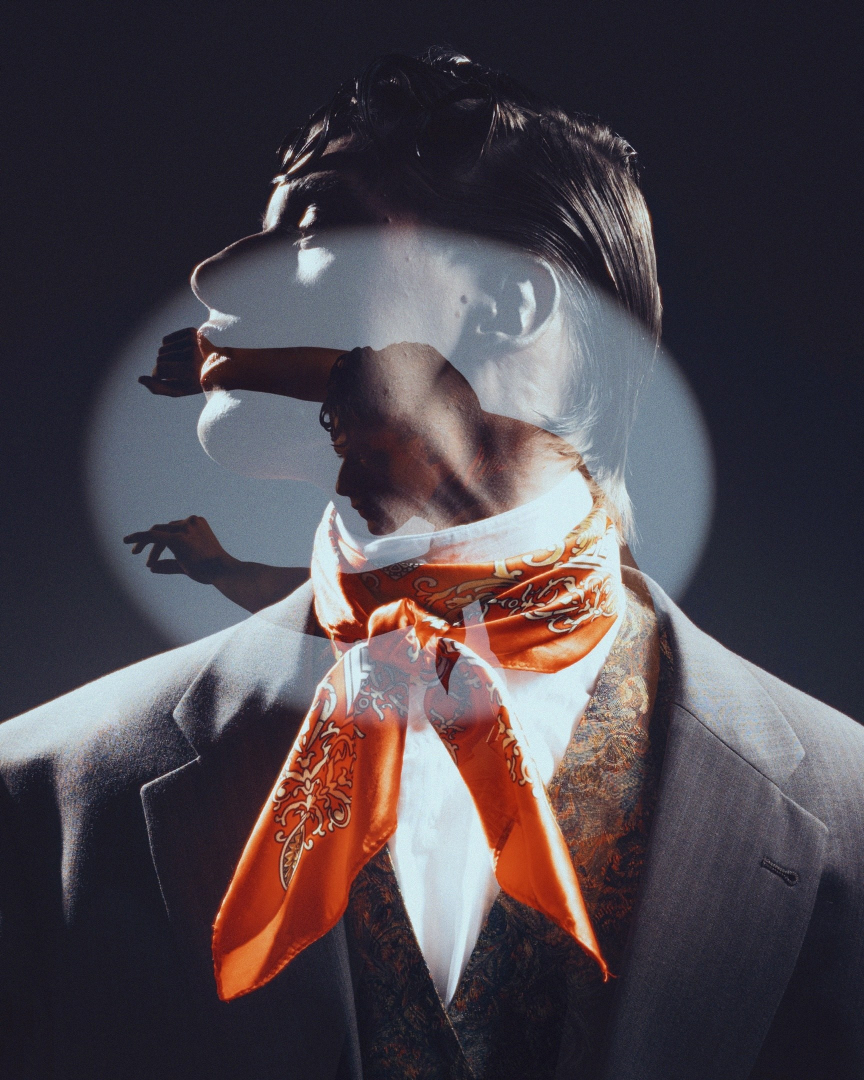 МК Алексея Корзова в Дубае 15 декабря. Портретный фотограф в Санкт-Петербурге Алексей Корзов