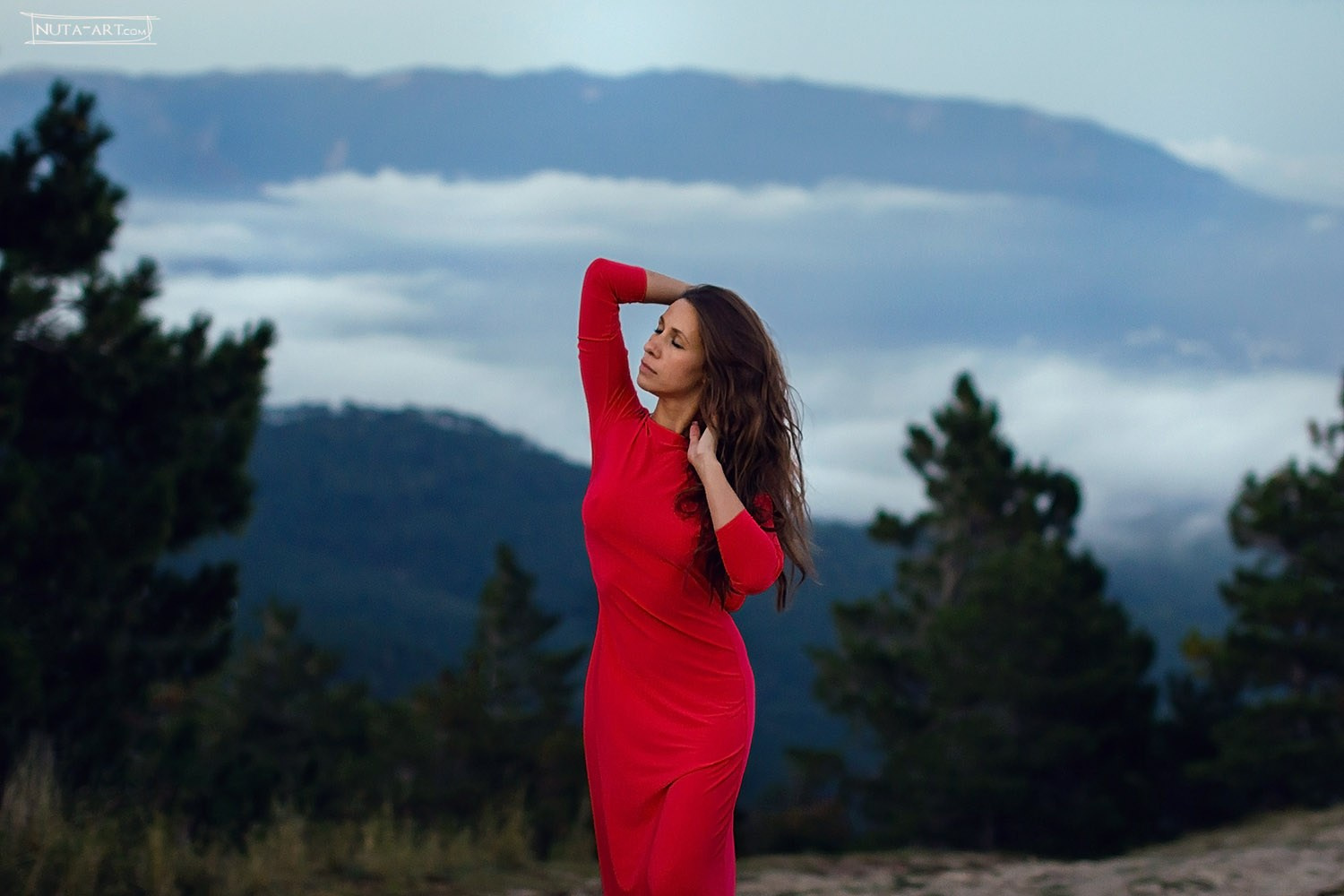 Нюта Арт, фото-видео креатор. Nuta ART - photo-video creator