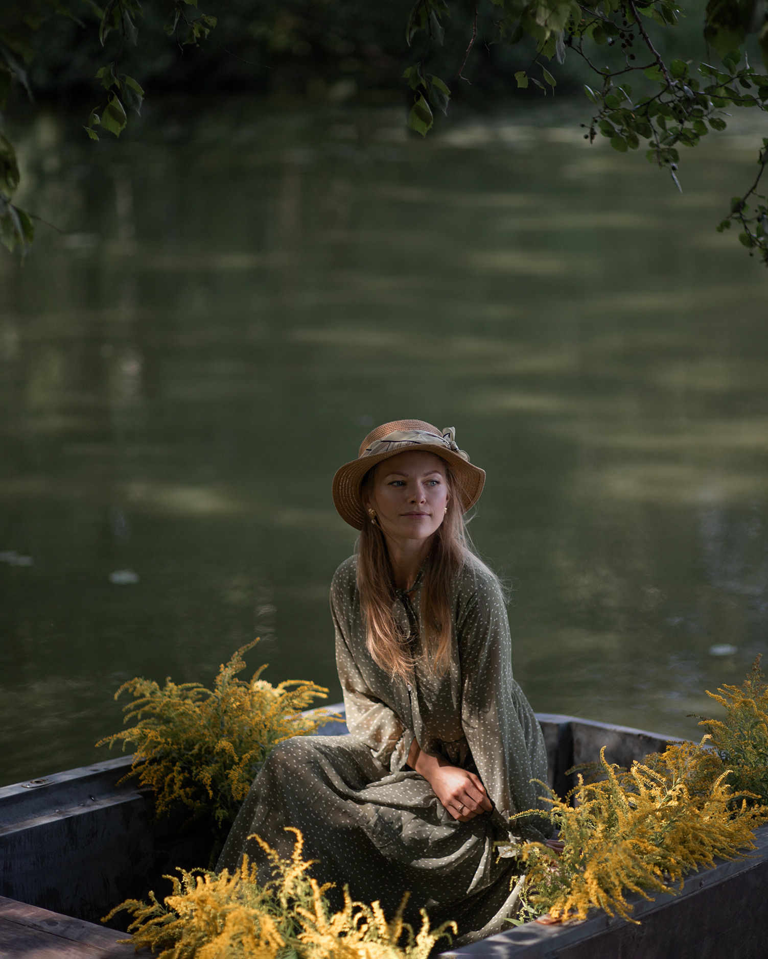 Истории. Семейный фотограф в Санкт-Петербурге Ирина Иванова