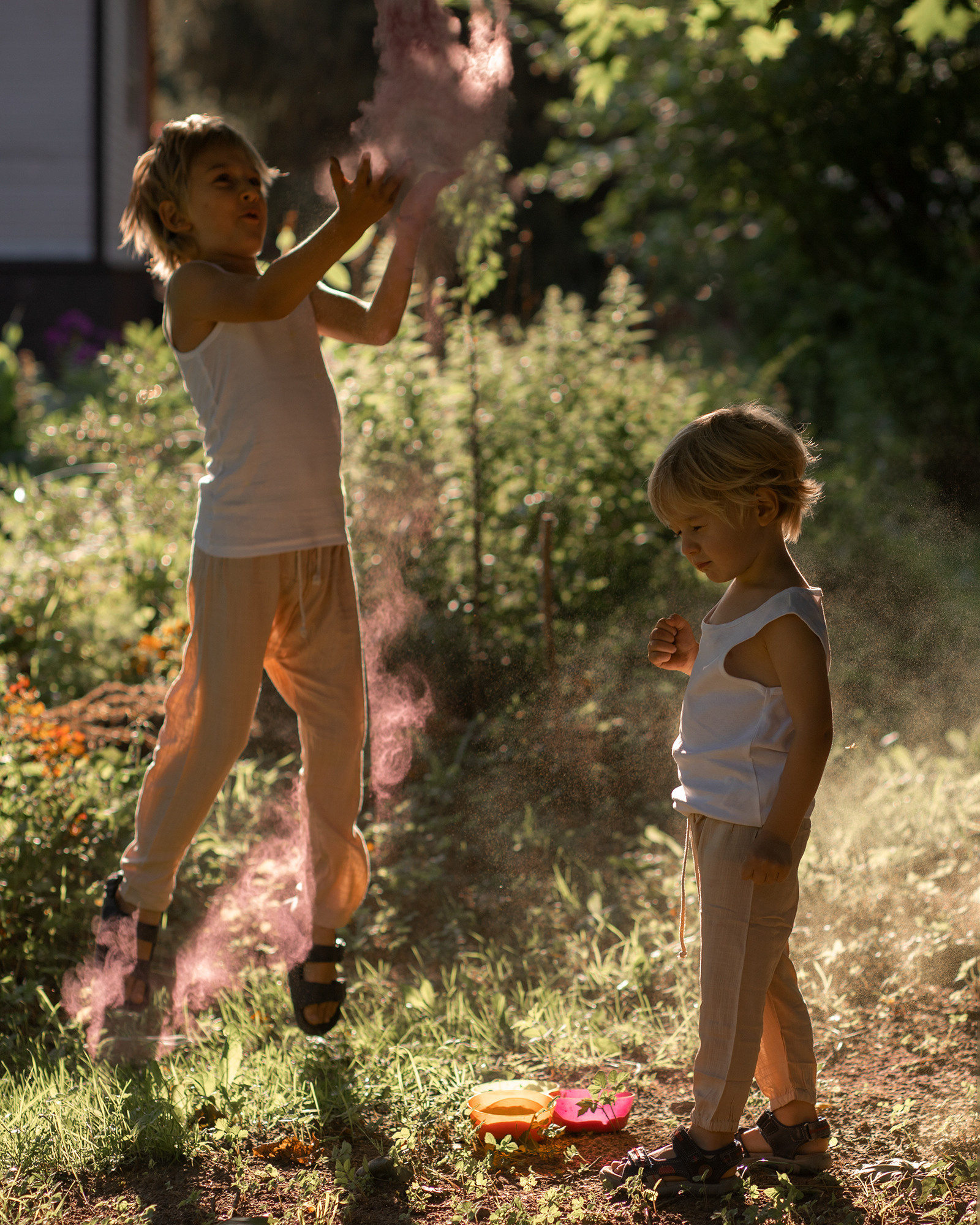 Истории. Семейный фотограф в Санкт-Петербурге Ирина Иванова