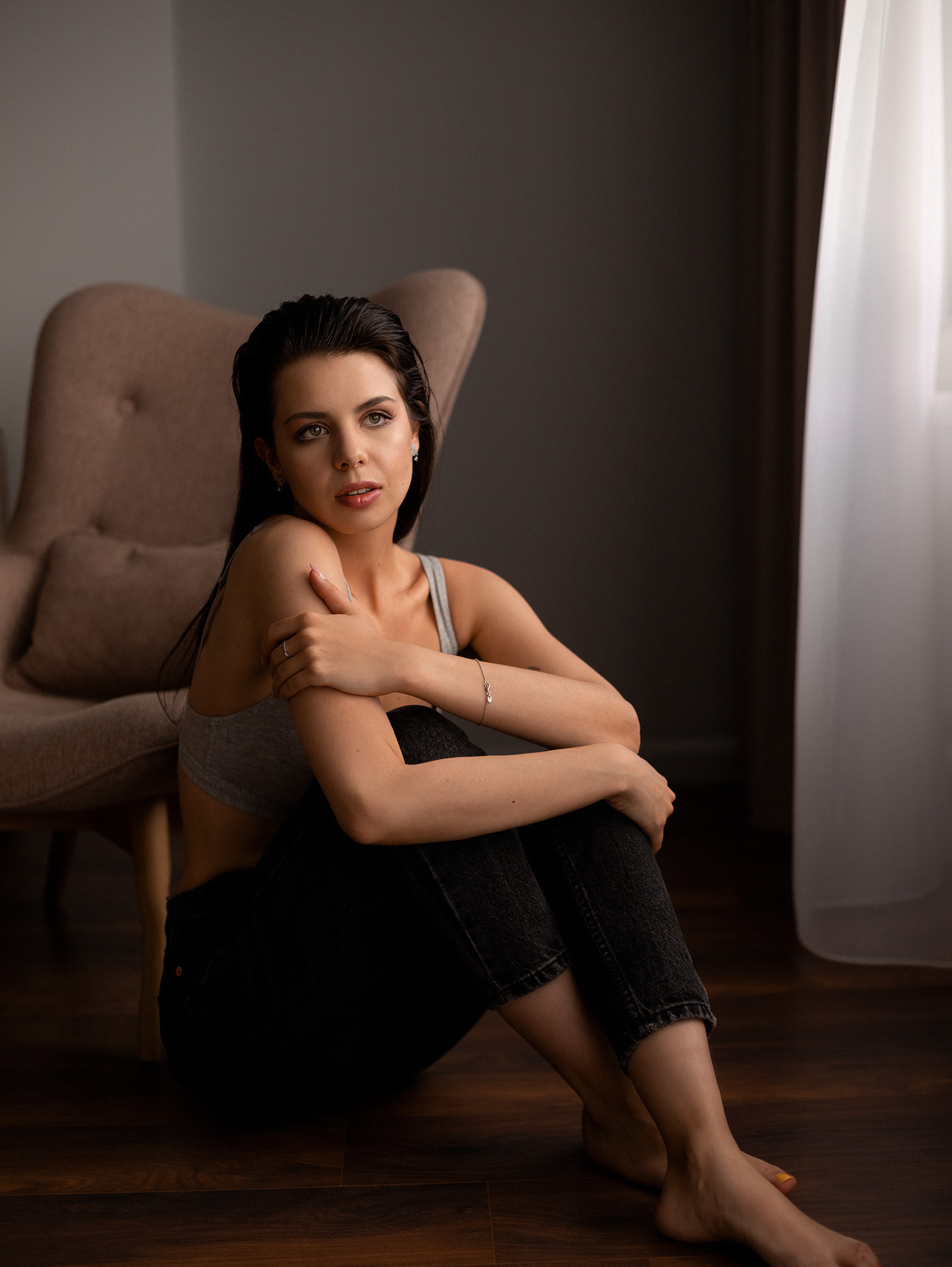 Истории. Семейный фотограф в Санкт-Петербурге Ирина Иванова