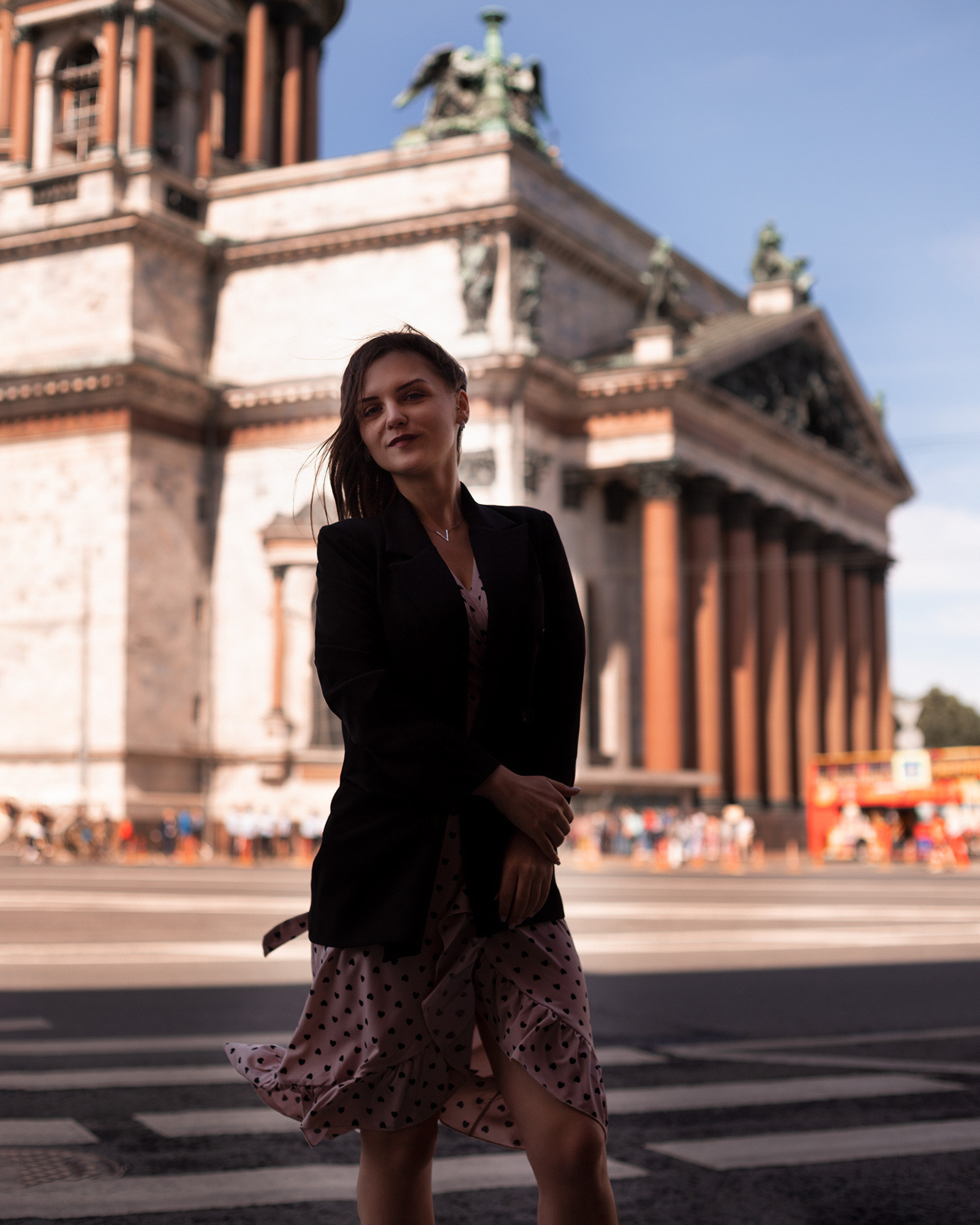 Истории. Семейный фотограф в Санкт-Петербурге Ирина Иванова