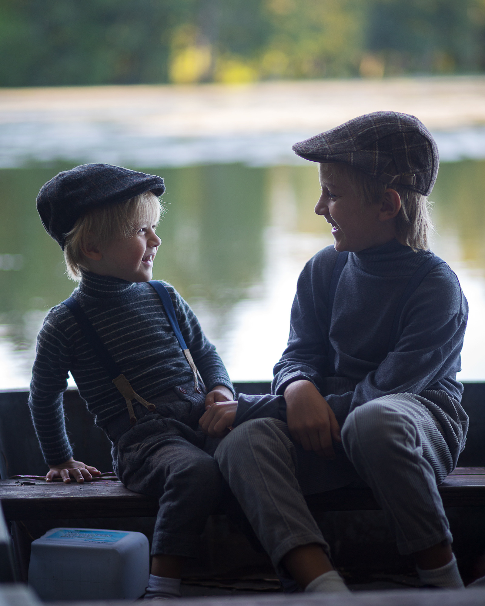 Истории. Семейный фотограф в Санкт-Петербурге Ирина Иванова